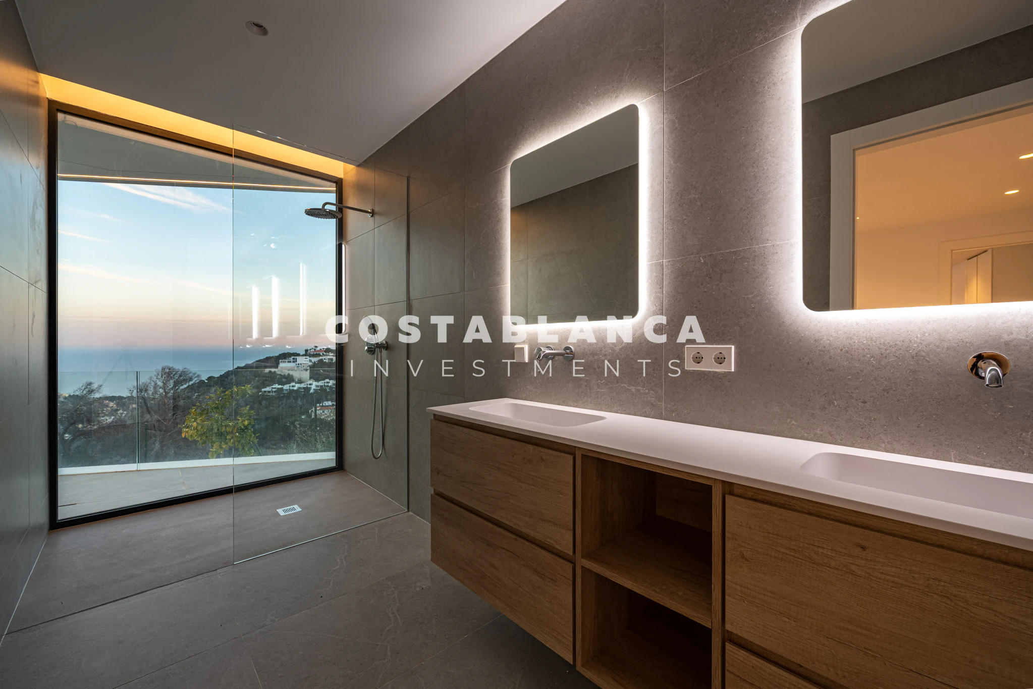 Villa de lujo en venta en Altea Hills