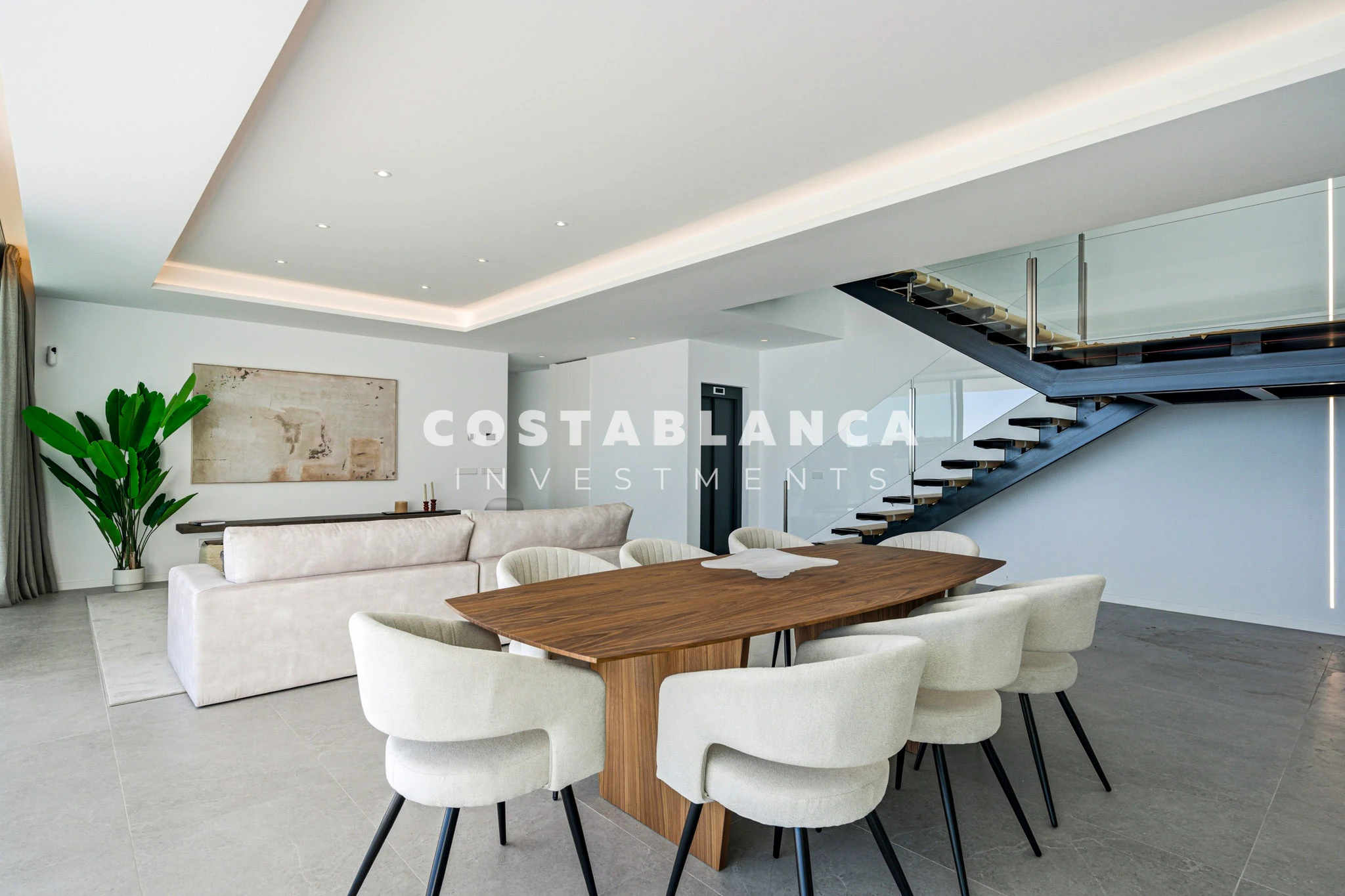 Villa de lujo en venta en Altea Hills