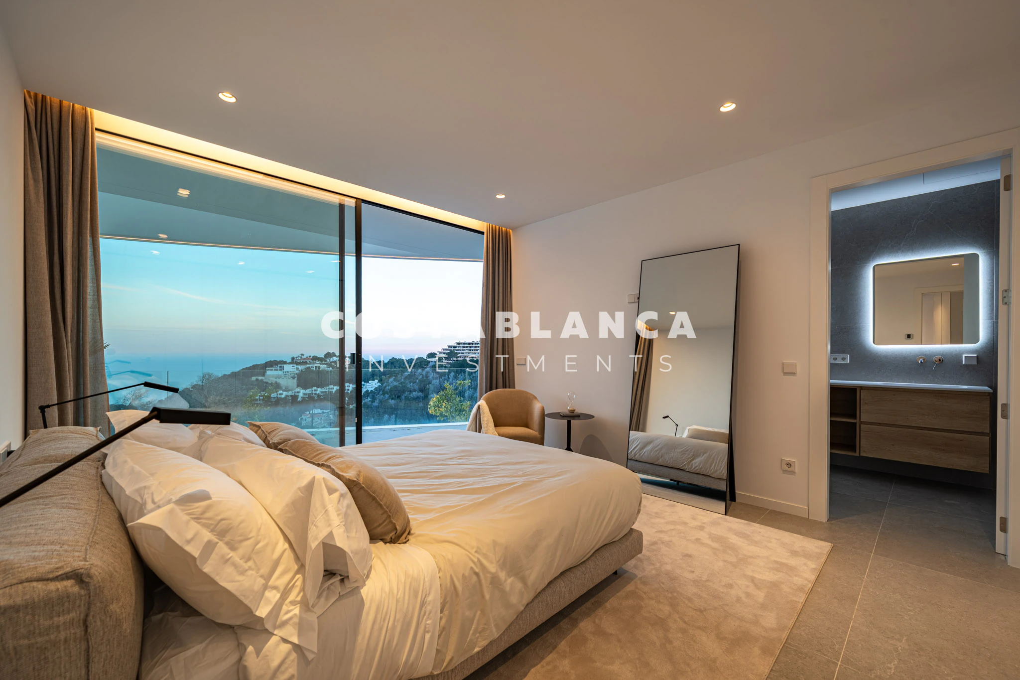 Villa de lujo en venta en Altea Hills