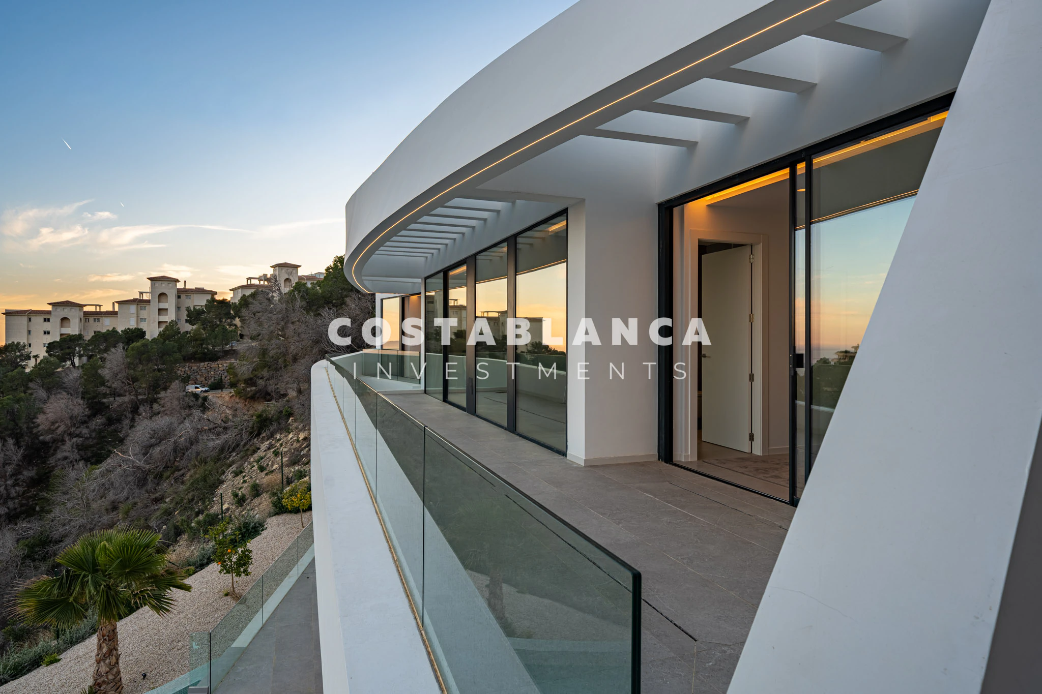 Villa de lujo en venta en Altea Hills