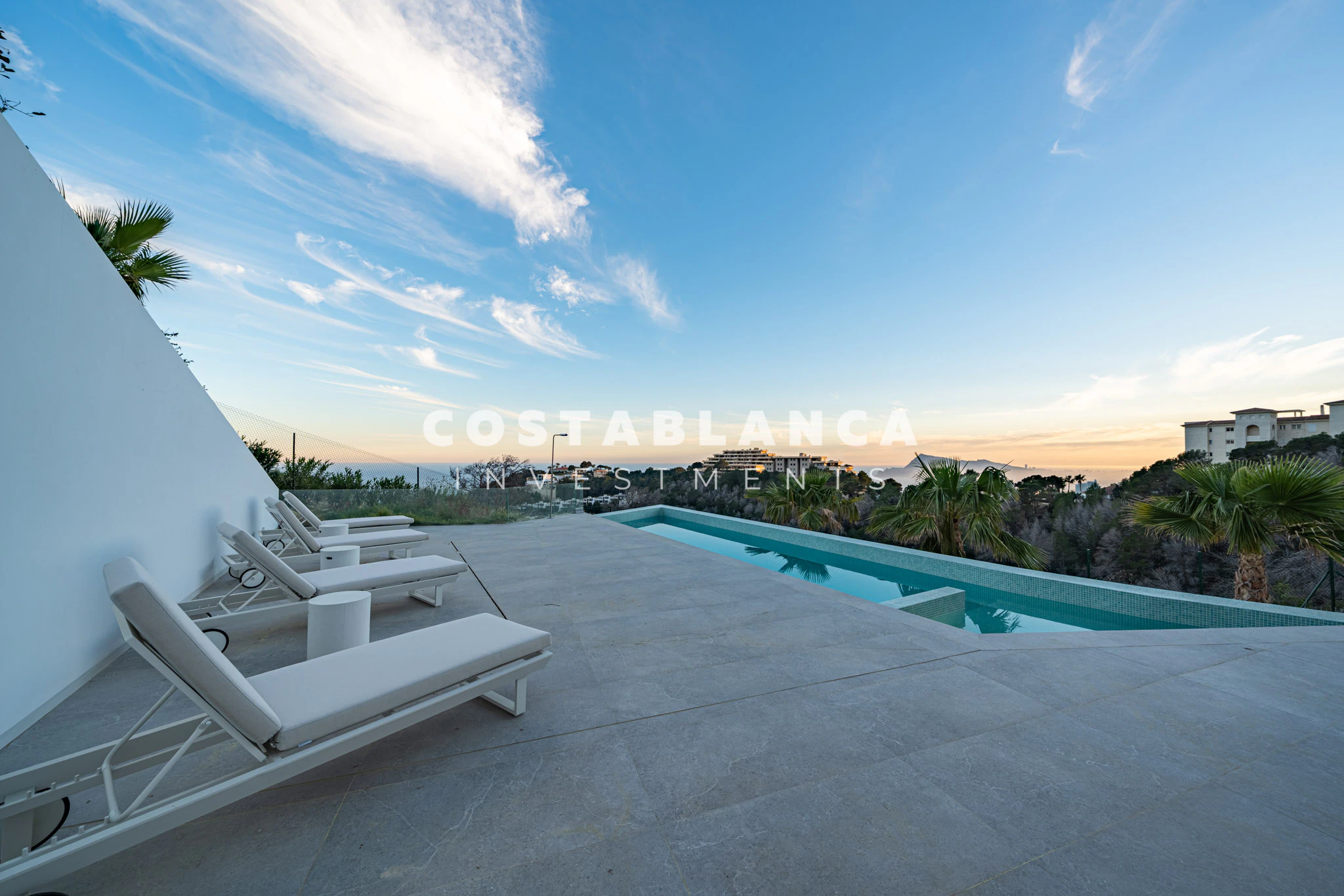 Villa de lujo en venta en Altea Hills