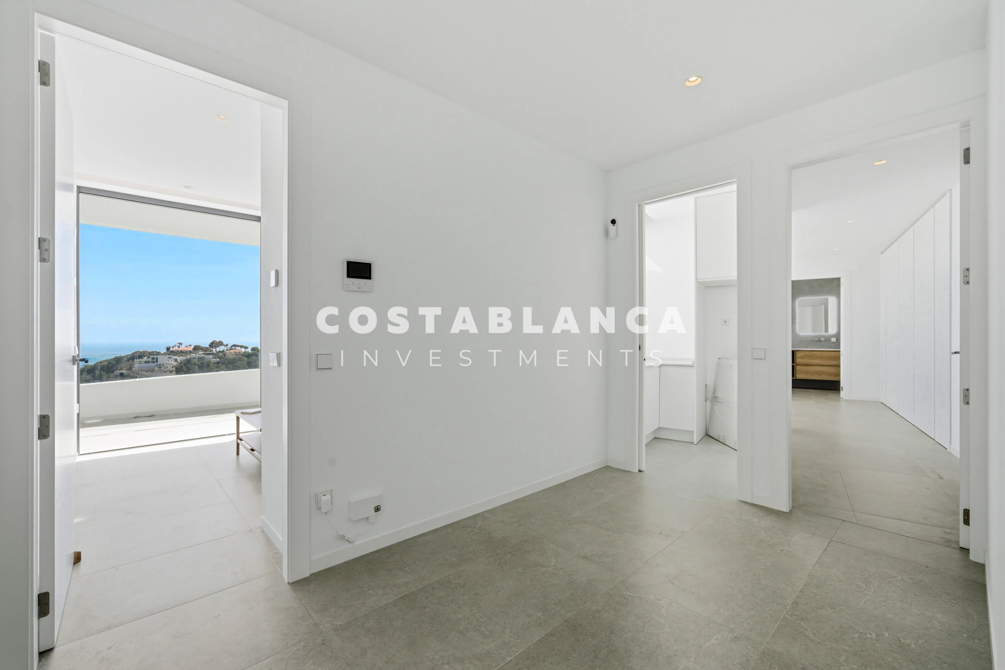 Villa de lujo en venta en Altea Hills