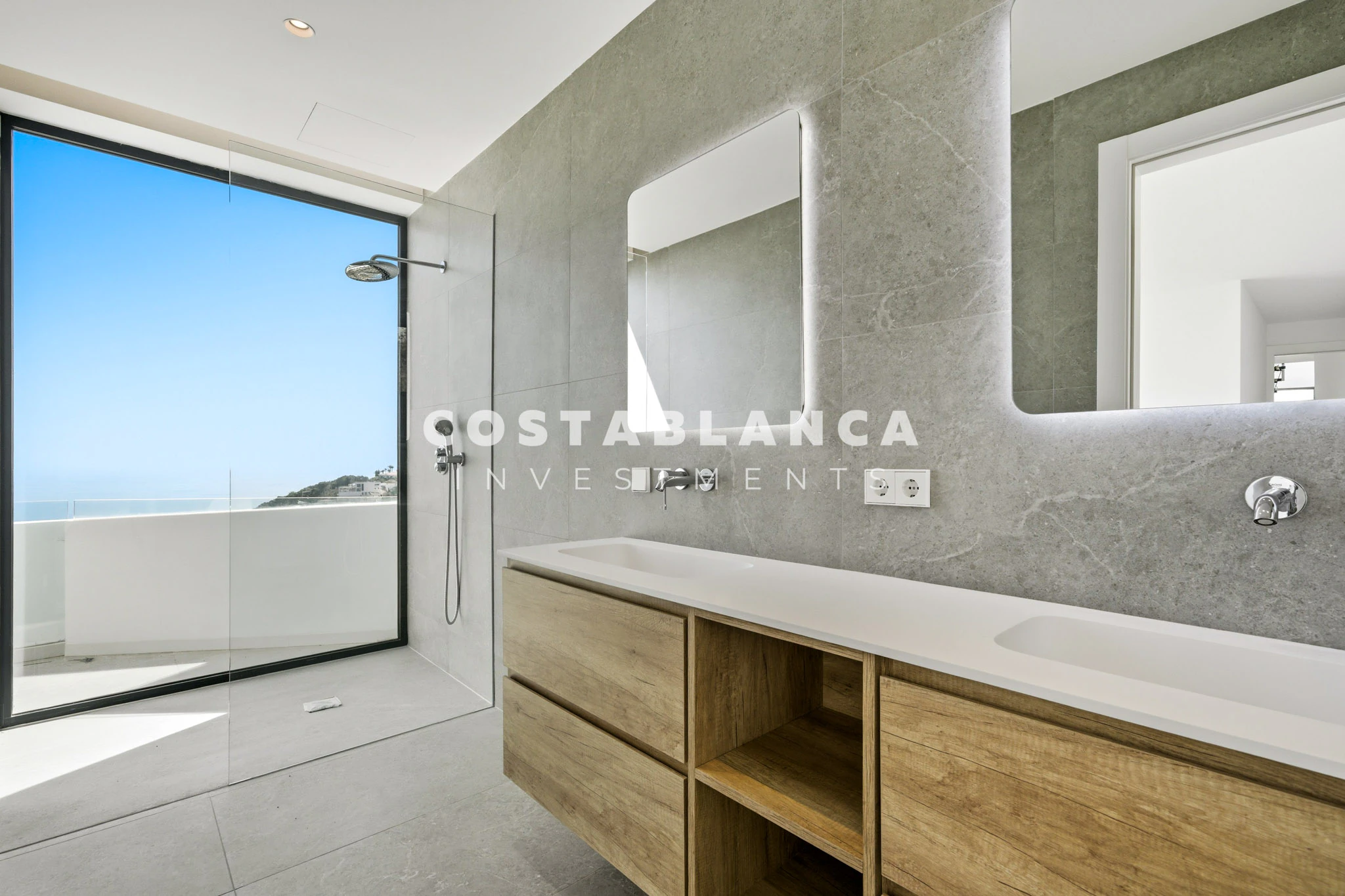 Villa de lujo en venta en Altea Hills