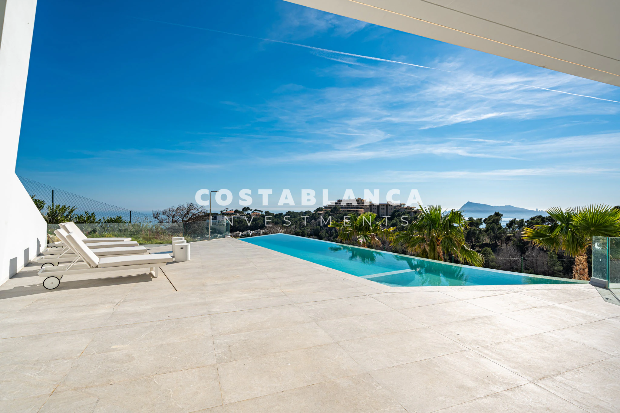 Villa de lujo en venta en Altea Hills