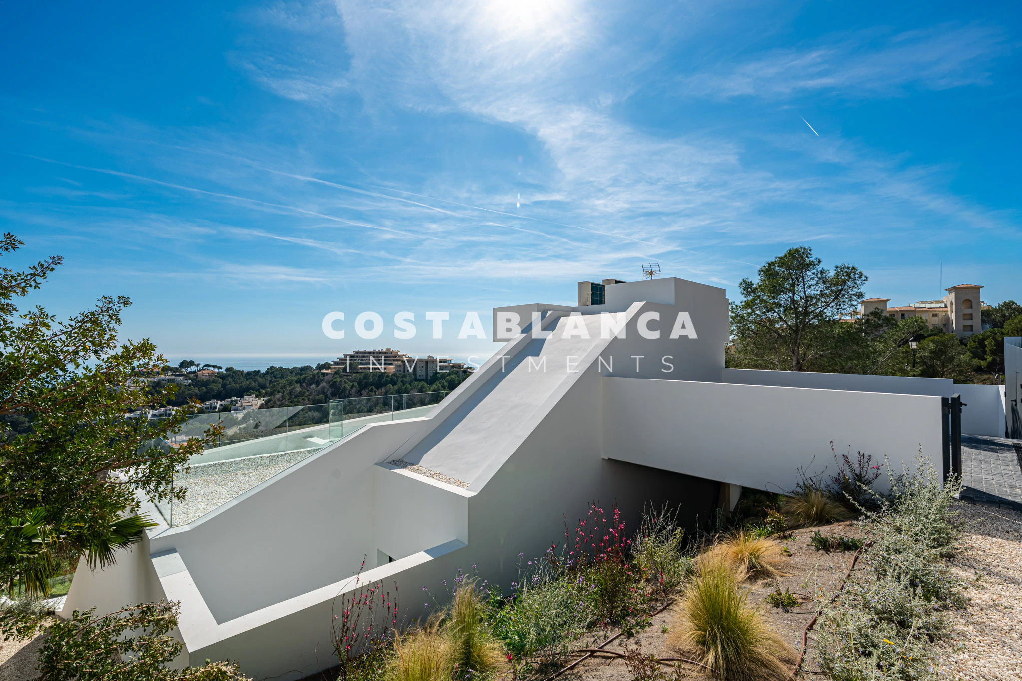 Villa de lujo en venta en Altea Hills