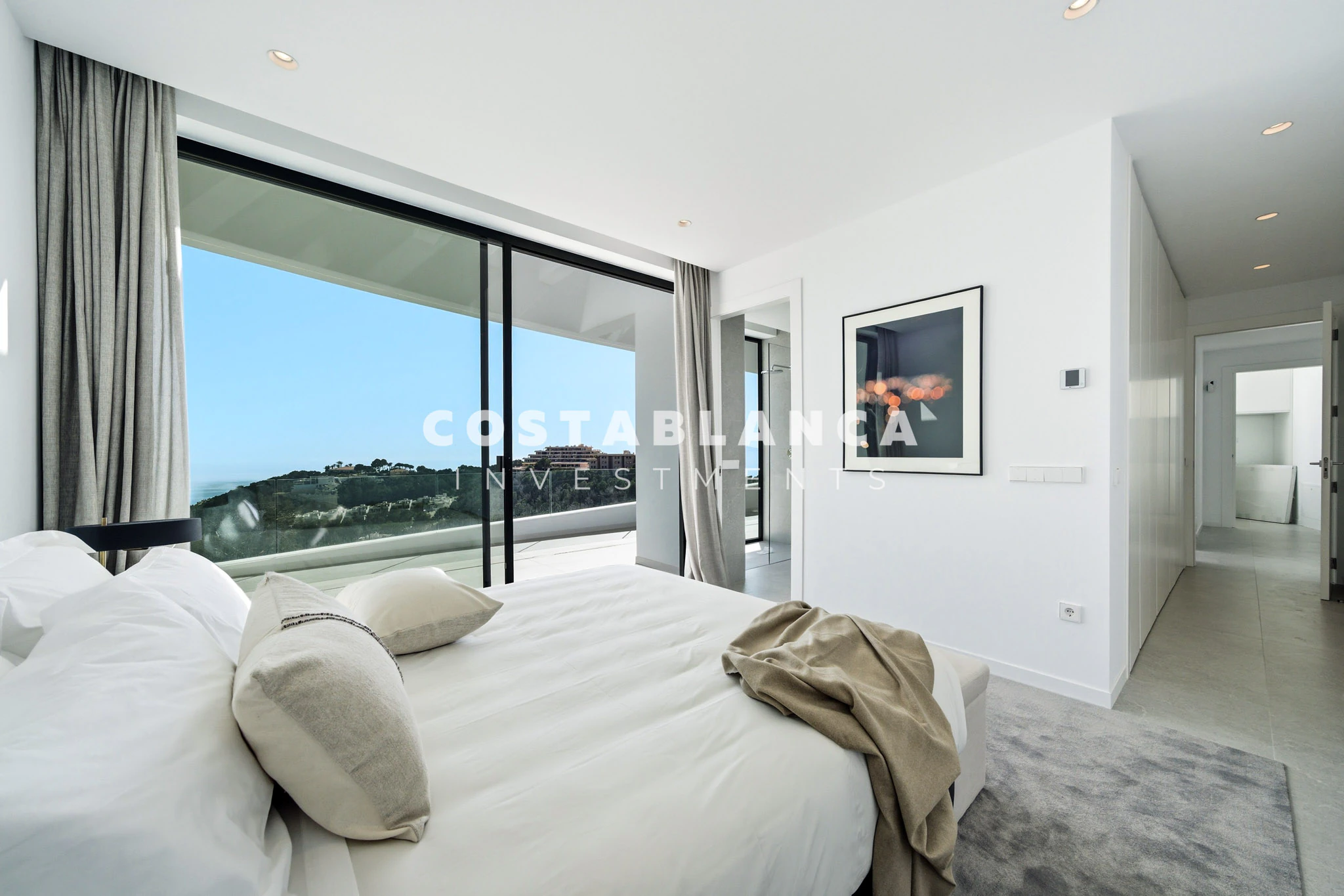 Villa de lujo en venta en Altea Hills