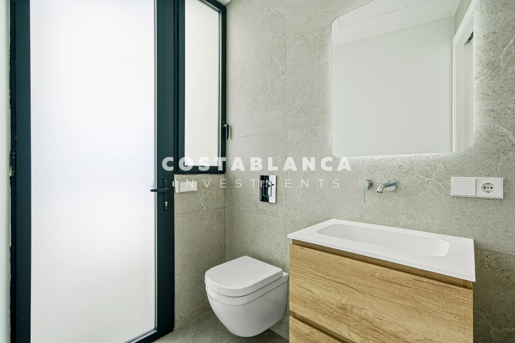 Villa de lujo en venta en Altea Hills
