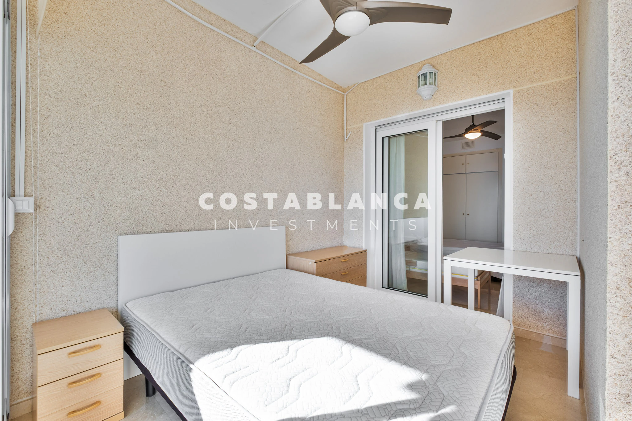 Panoramic Penthouse with Sea Views for sale in Altea Hills