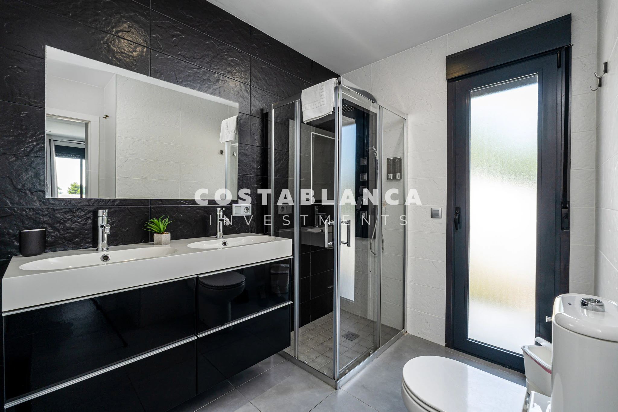 Villa de luxe à vendre à Altea