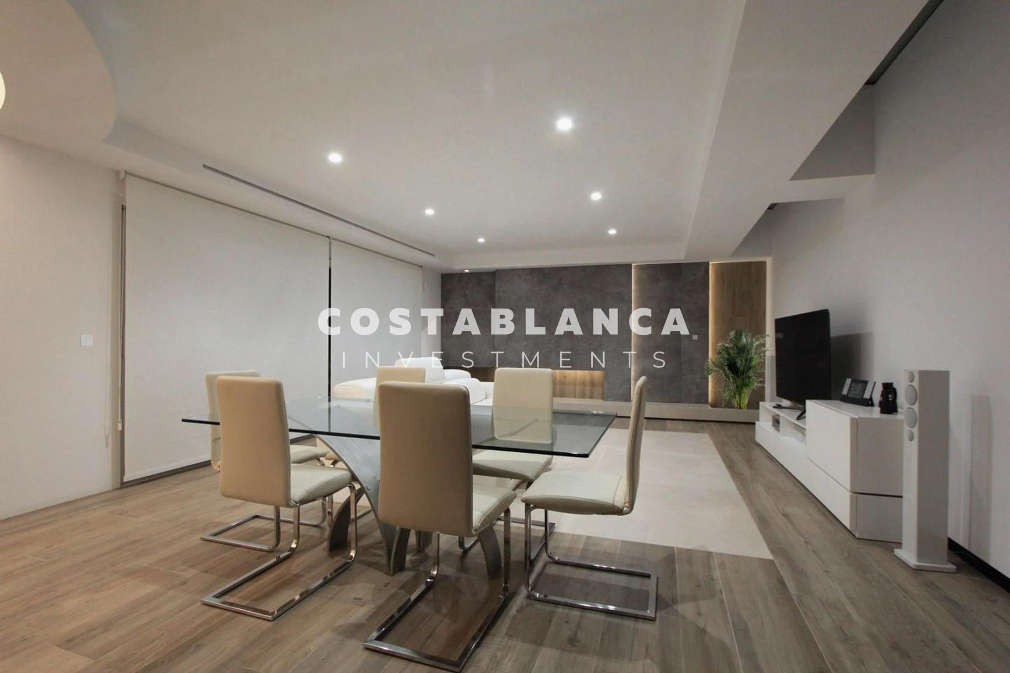 Amazing Villa for Sale in Altea