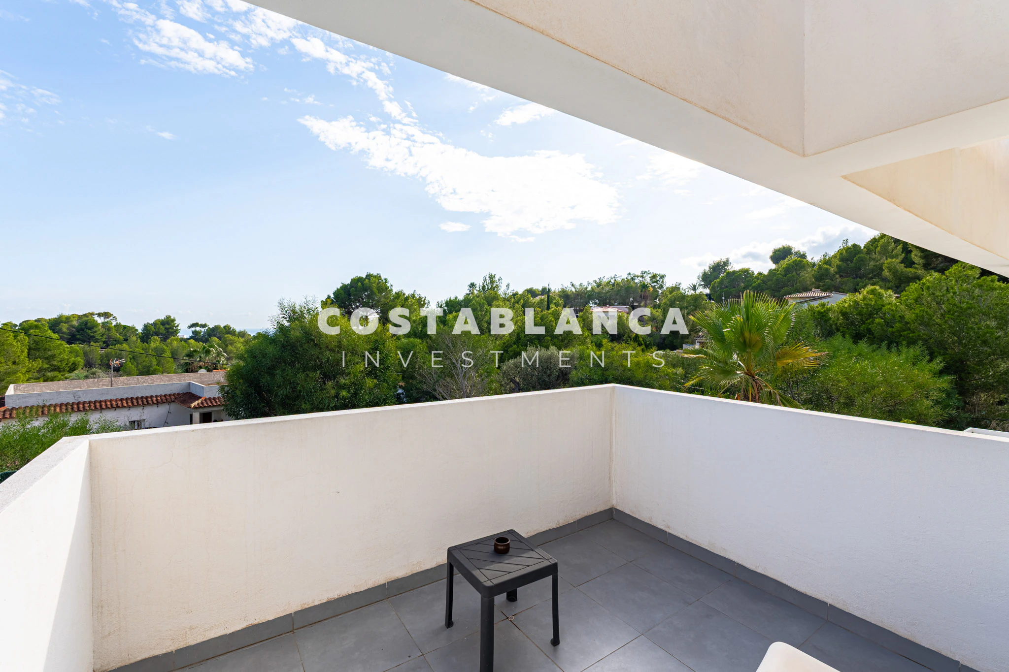 Villa de luxe à vendre à Altea