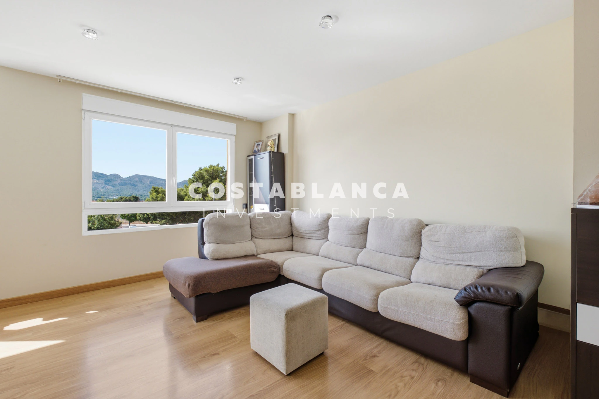 Spacious Apartment for Sale in Alfaz del Pi