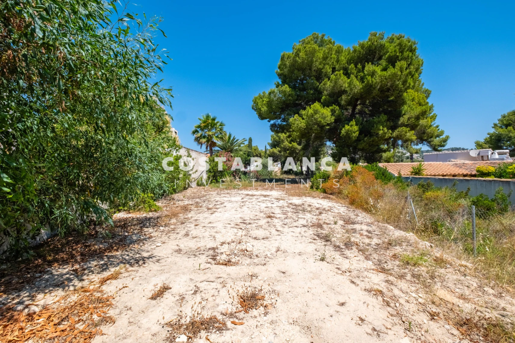 Modern Sea View villa For Sale in Benissa