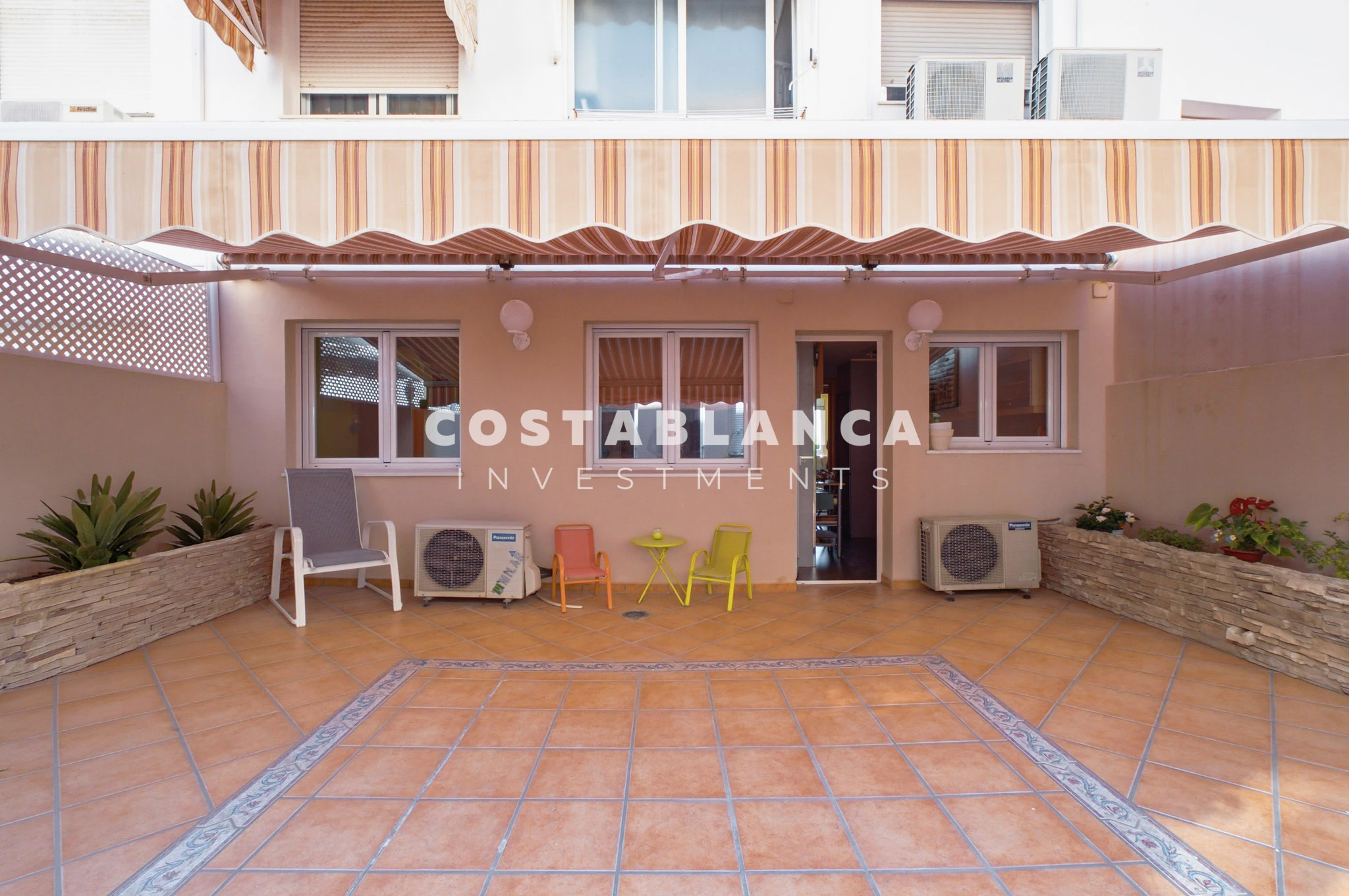 Spacious Apartment for Sale in Alfaz del Pi