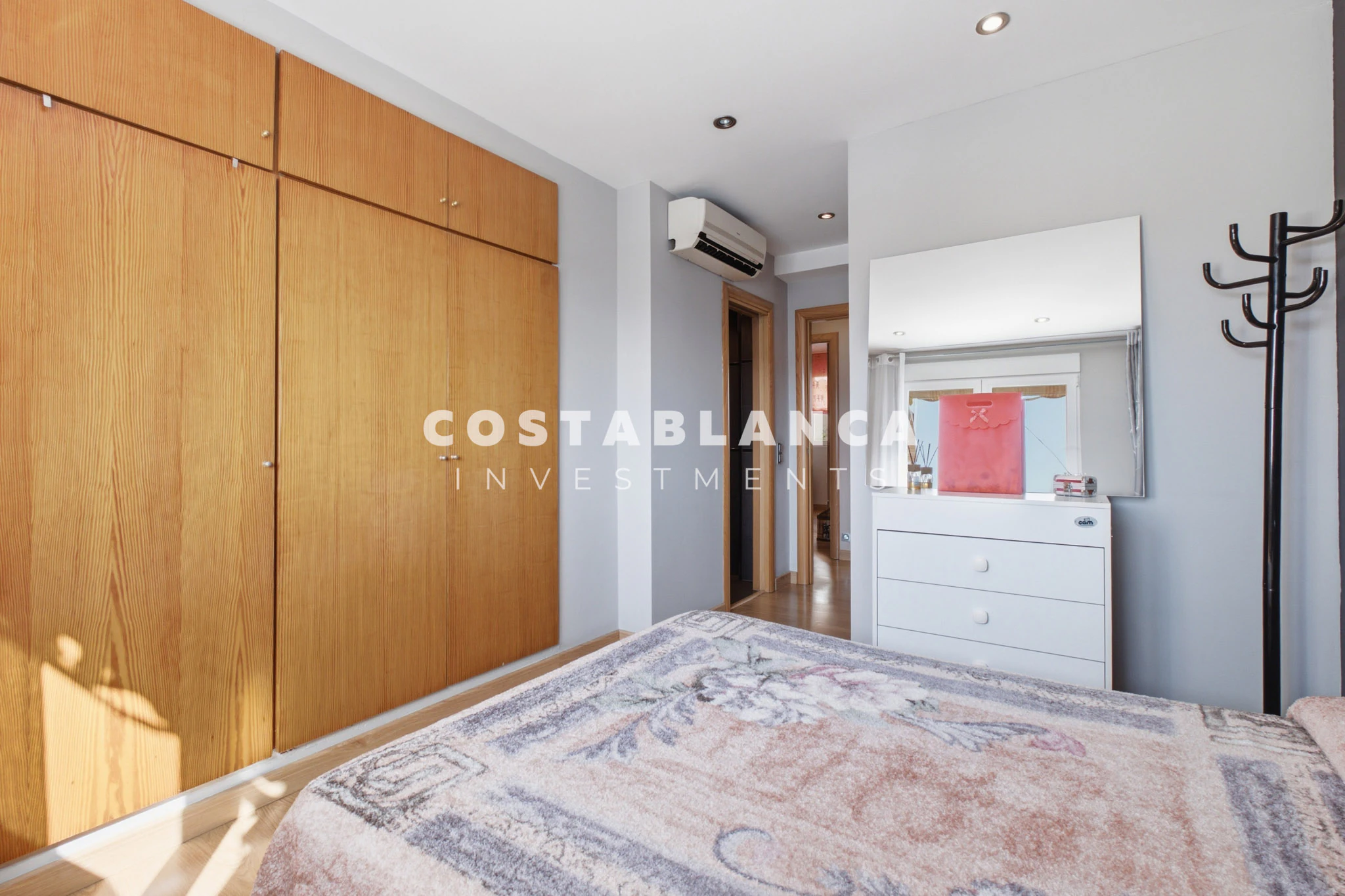Spacious Apartment for Sale in Alfaz del Pi