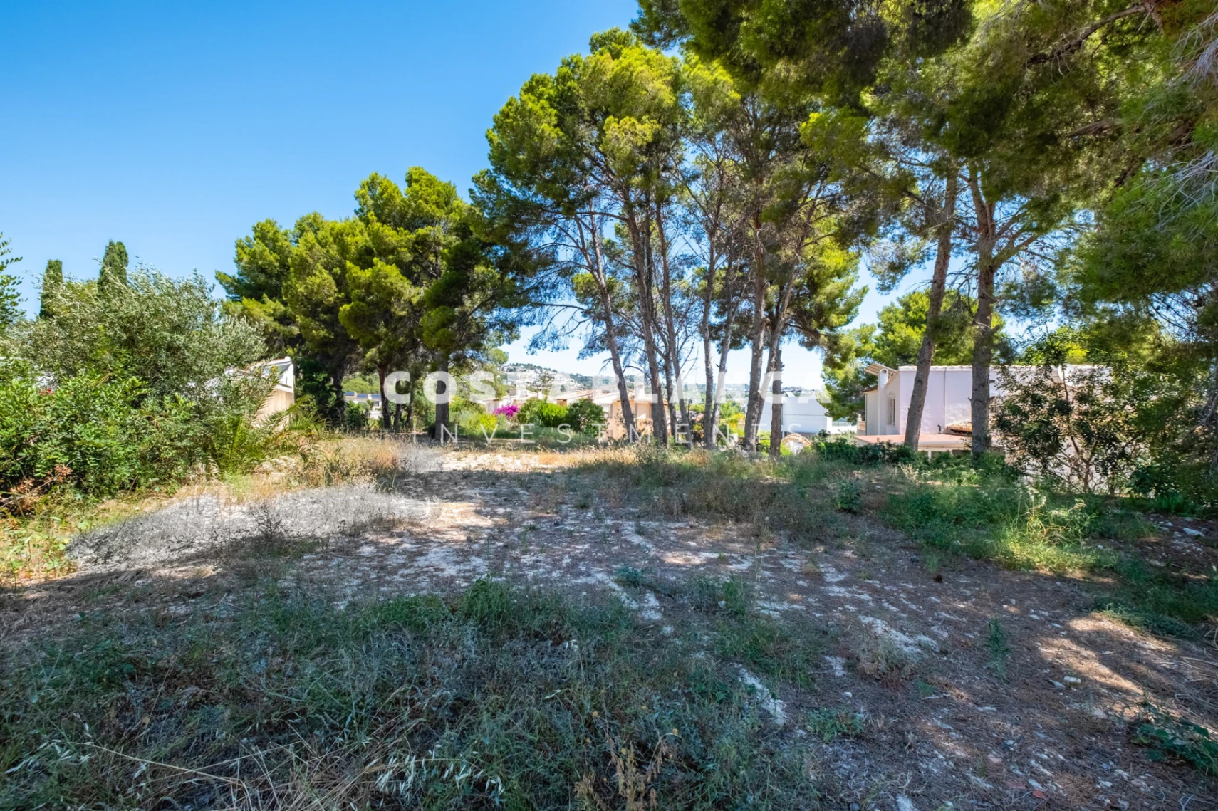 Modern Sea View villa For Sale in Benissa