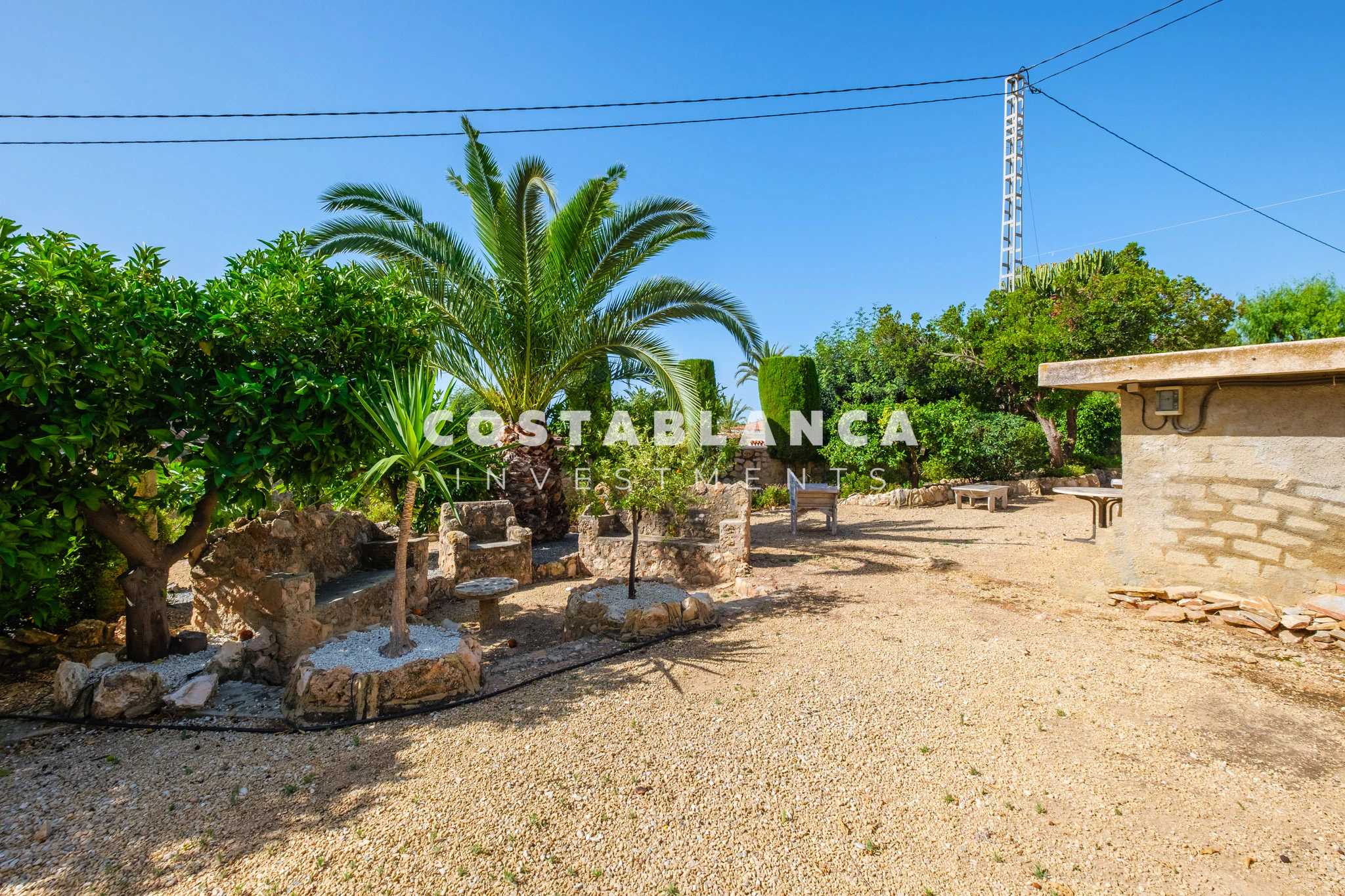 Beautiful Sea View Villa with Saltwater Pool for Sale in Alfaz Del Pi