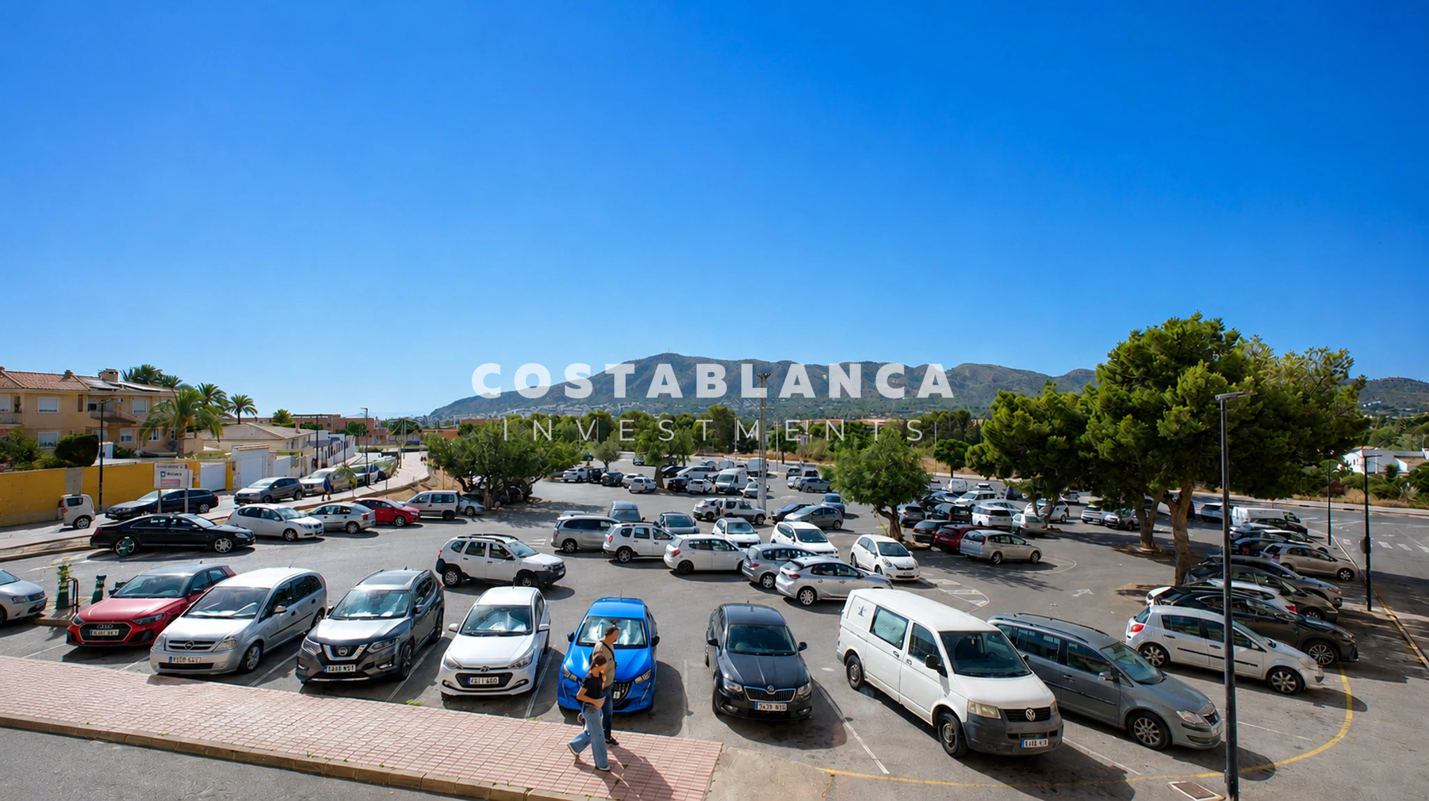 Spacious Apartment for Sale in Alfaz del Pi