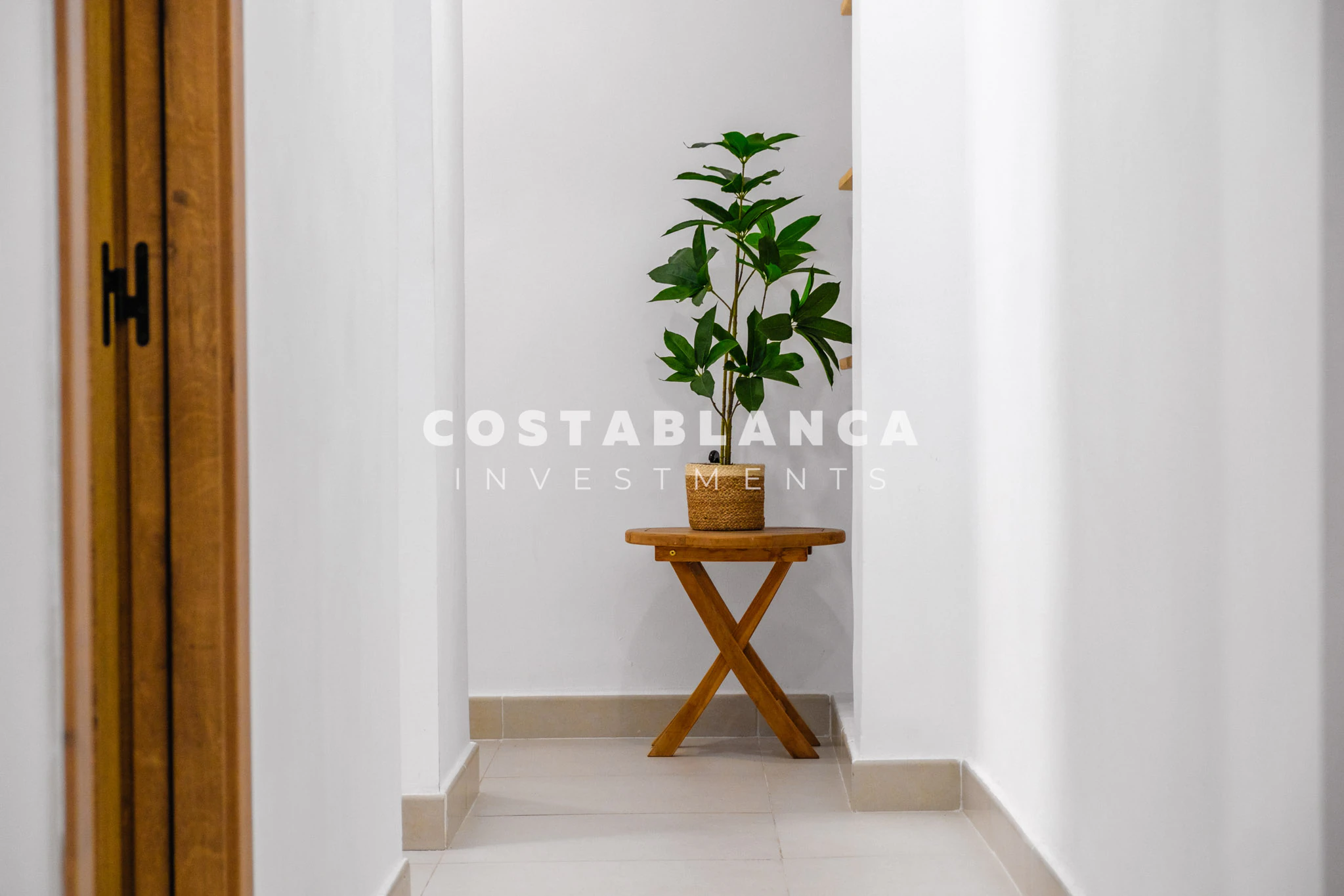 Spacious 2-Bedroom Apartment for Rent in Altea
