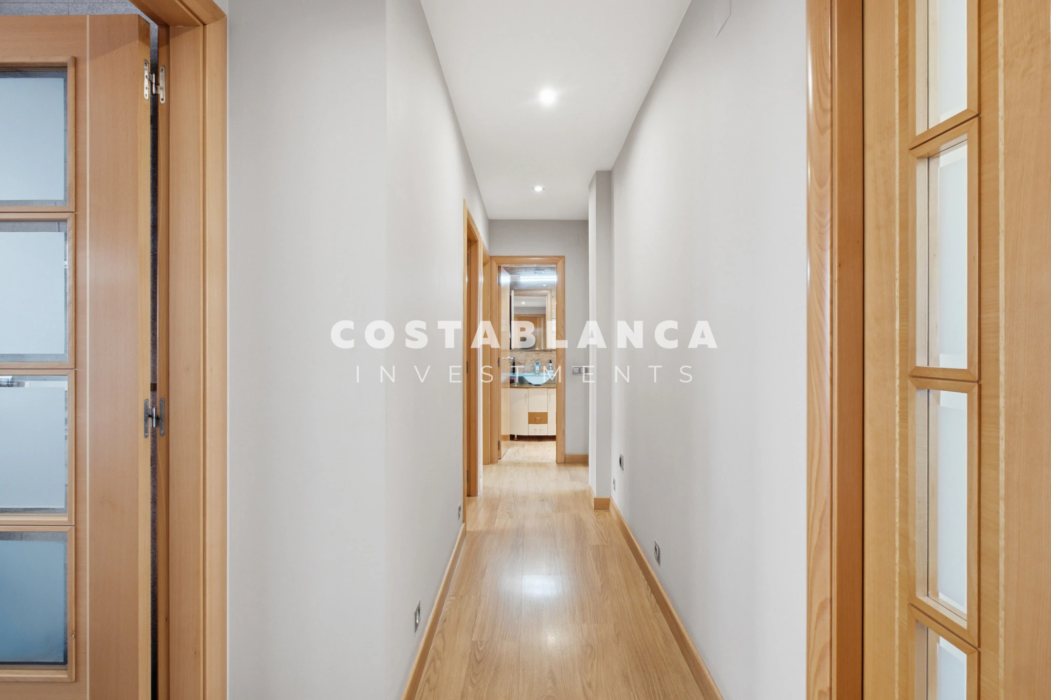Spacious Apartment for Sale in Alfaz del Pi