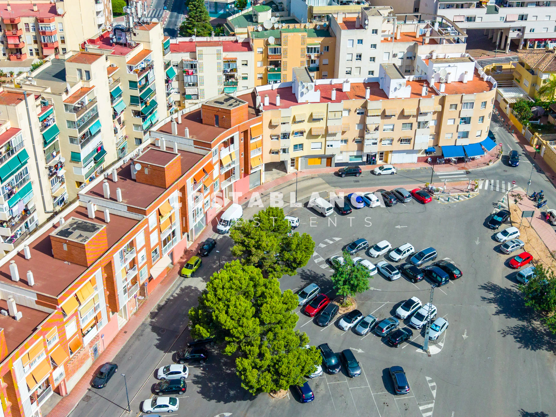 Spacious Apartment for Sale in Alfaz del Pi