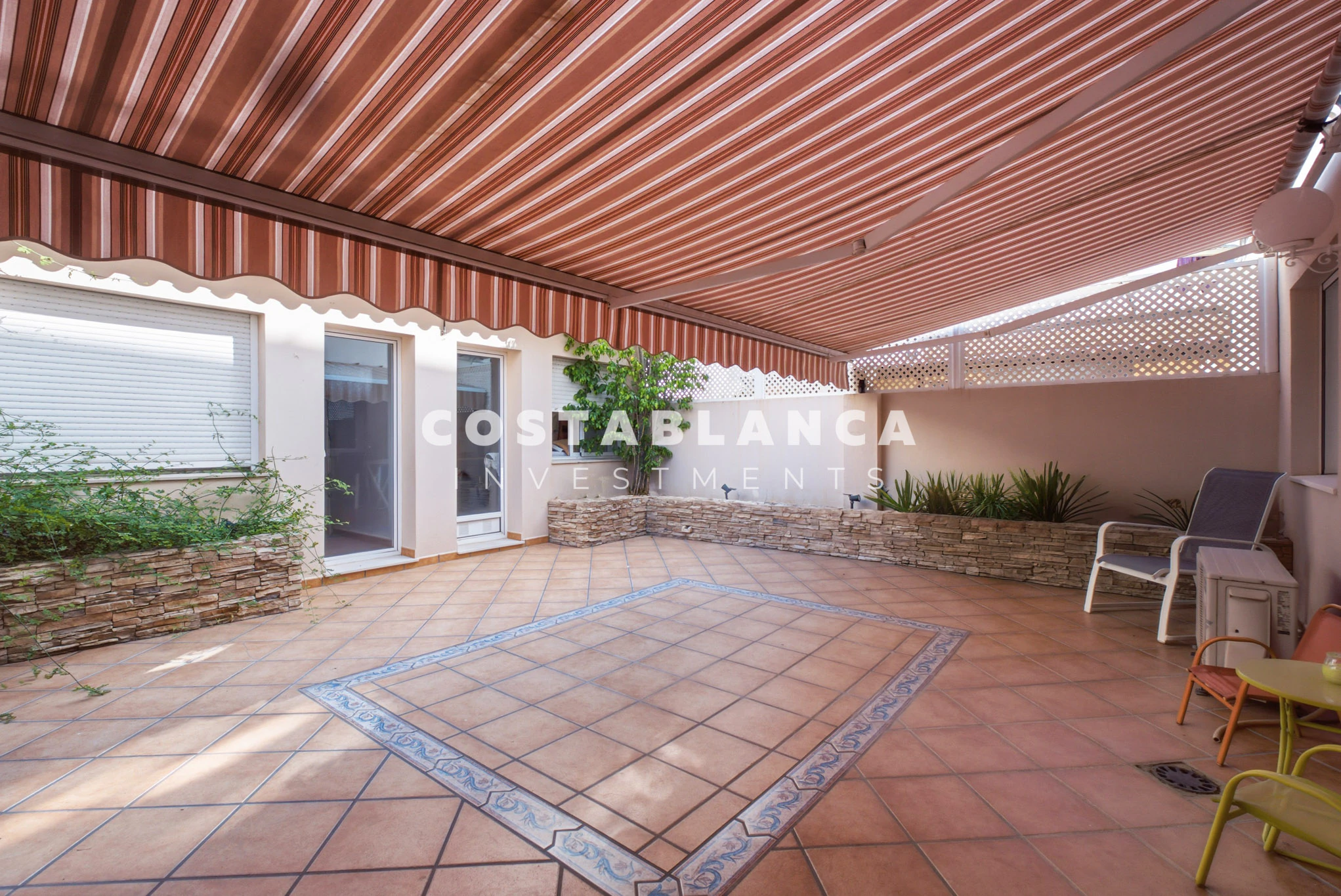 Spacious Apartment for Sale in Alfaz del Pi