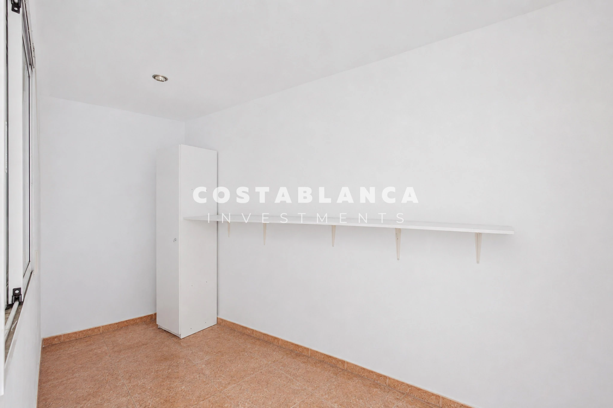 Spacious Apartment for Sale in Alfaz del Pi