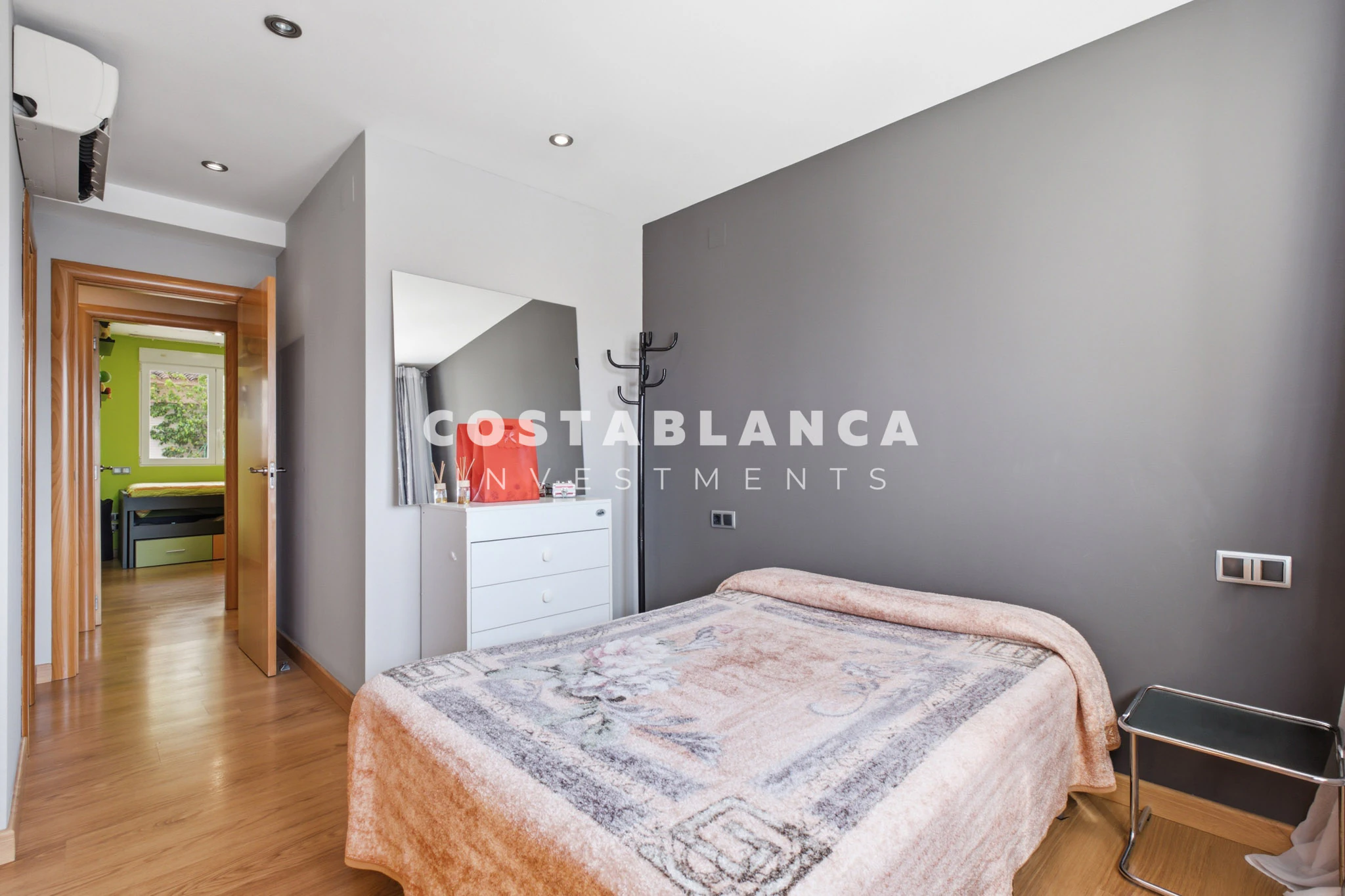 Spacious Apartment for Sale in Alfaz del Pi