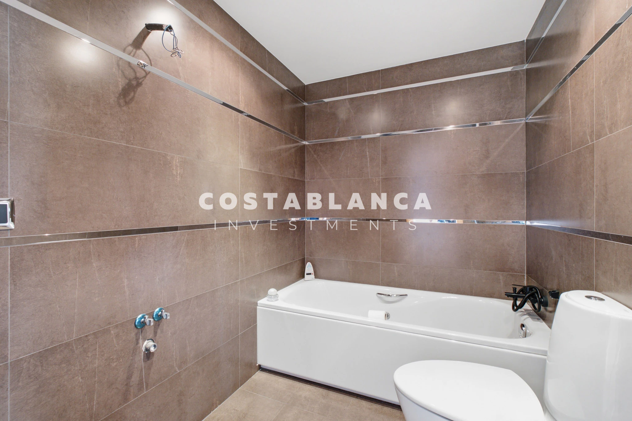 Spacious Apartment for Sale in Alfaz del Pi