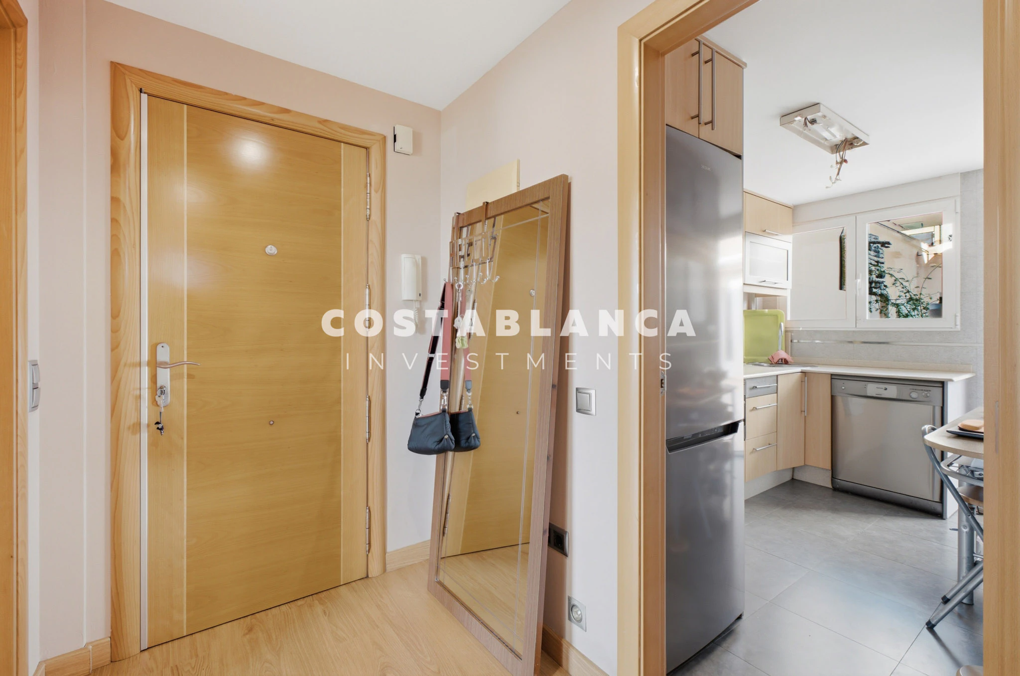 Spacious Apartment for Sale in Alfaz del Pi