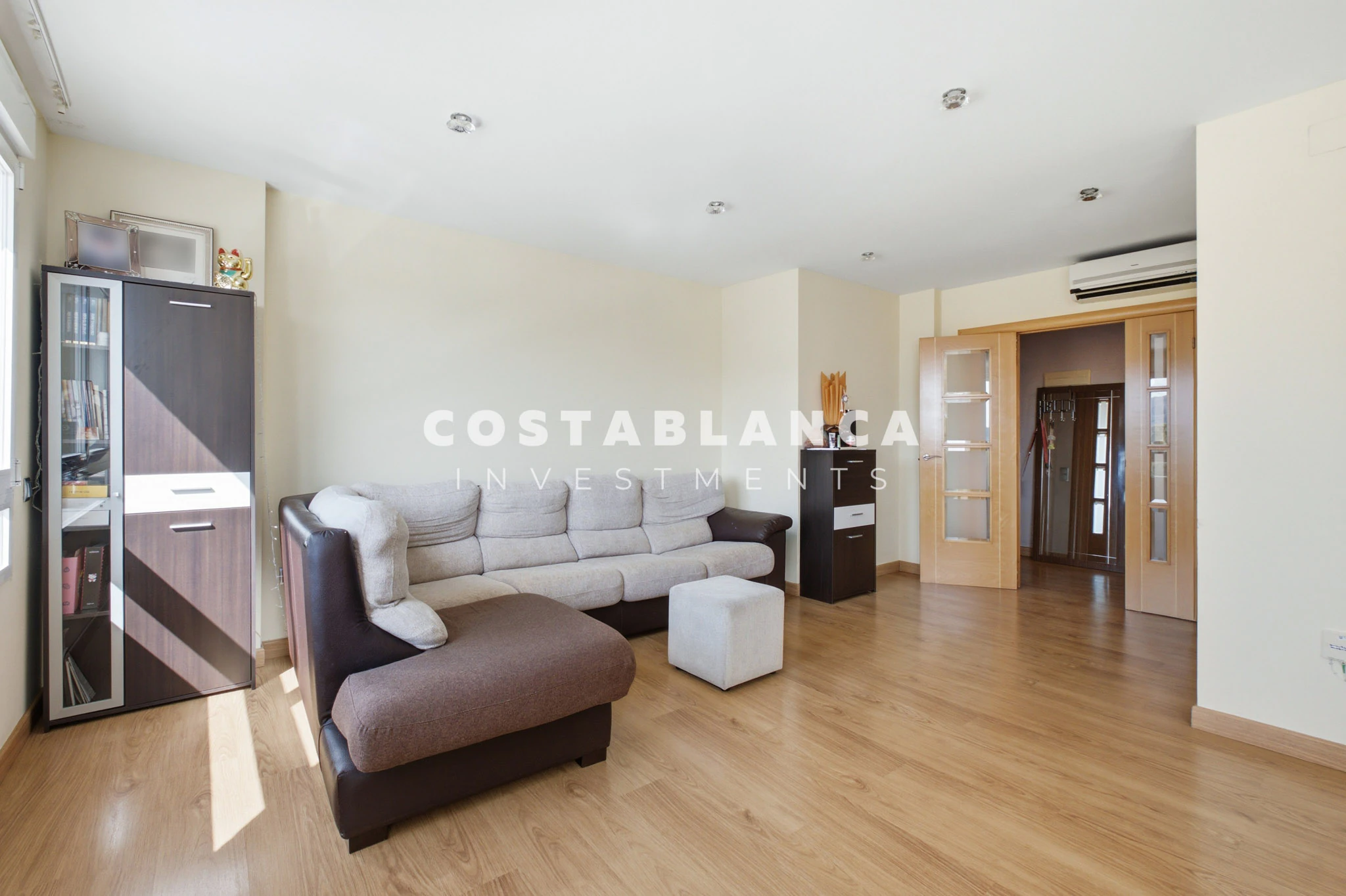 Spacious Apartment for Sale in Alfaz del Pi