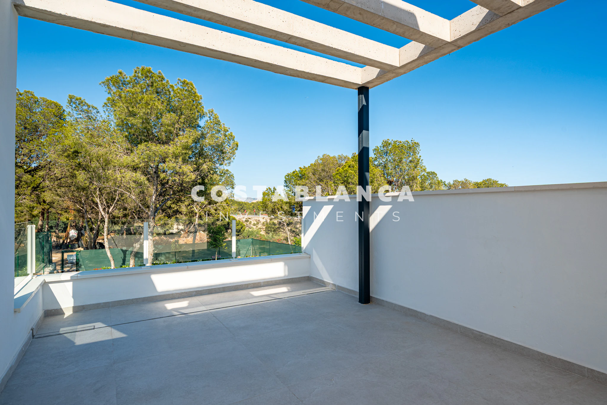 Luxury Villa for sale in finestrat Sierra Cortina