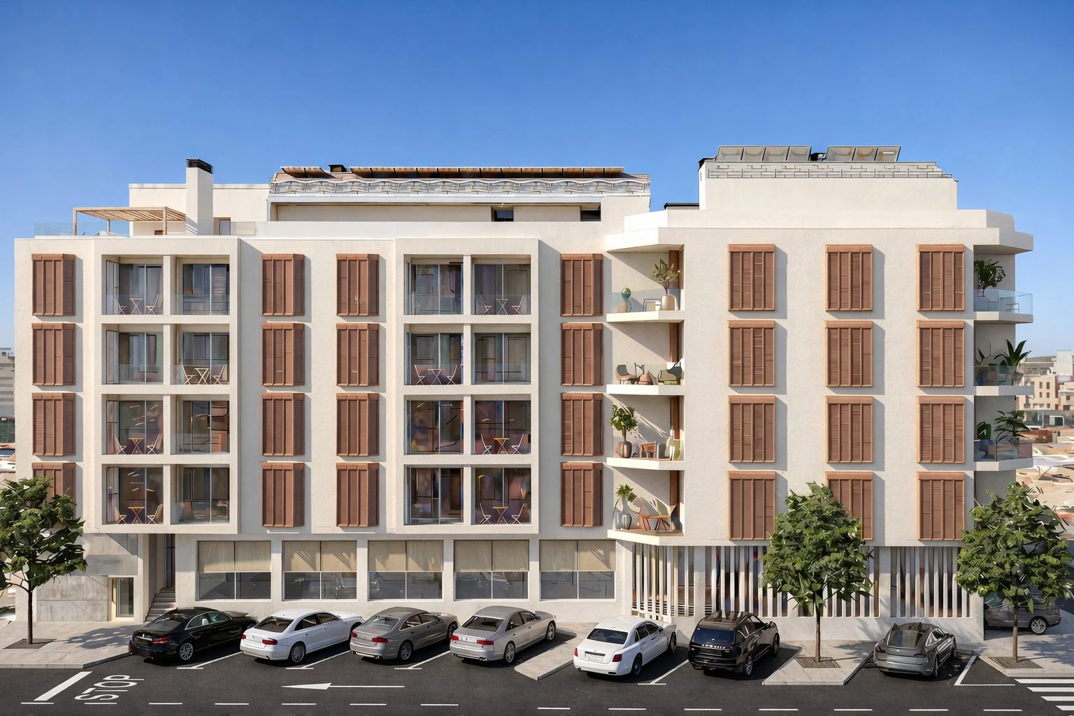 Apartment for sale in San Pedro Del Pinatar