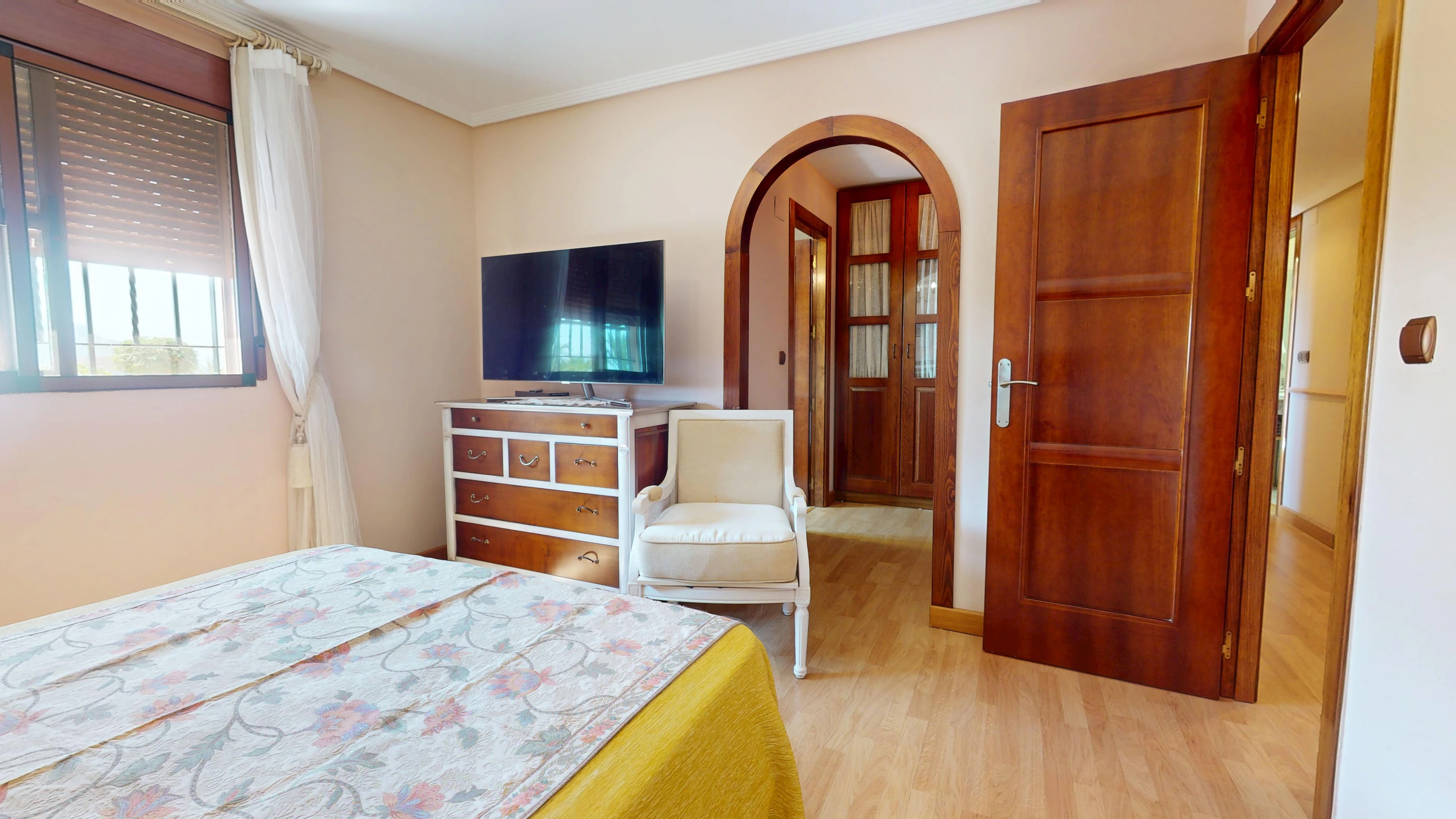 detached en venta en Águilas