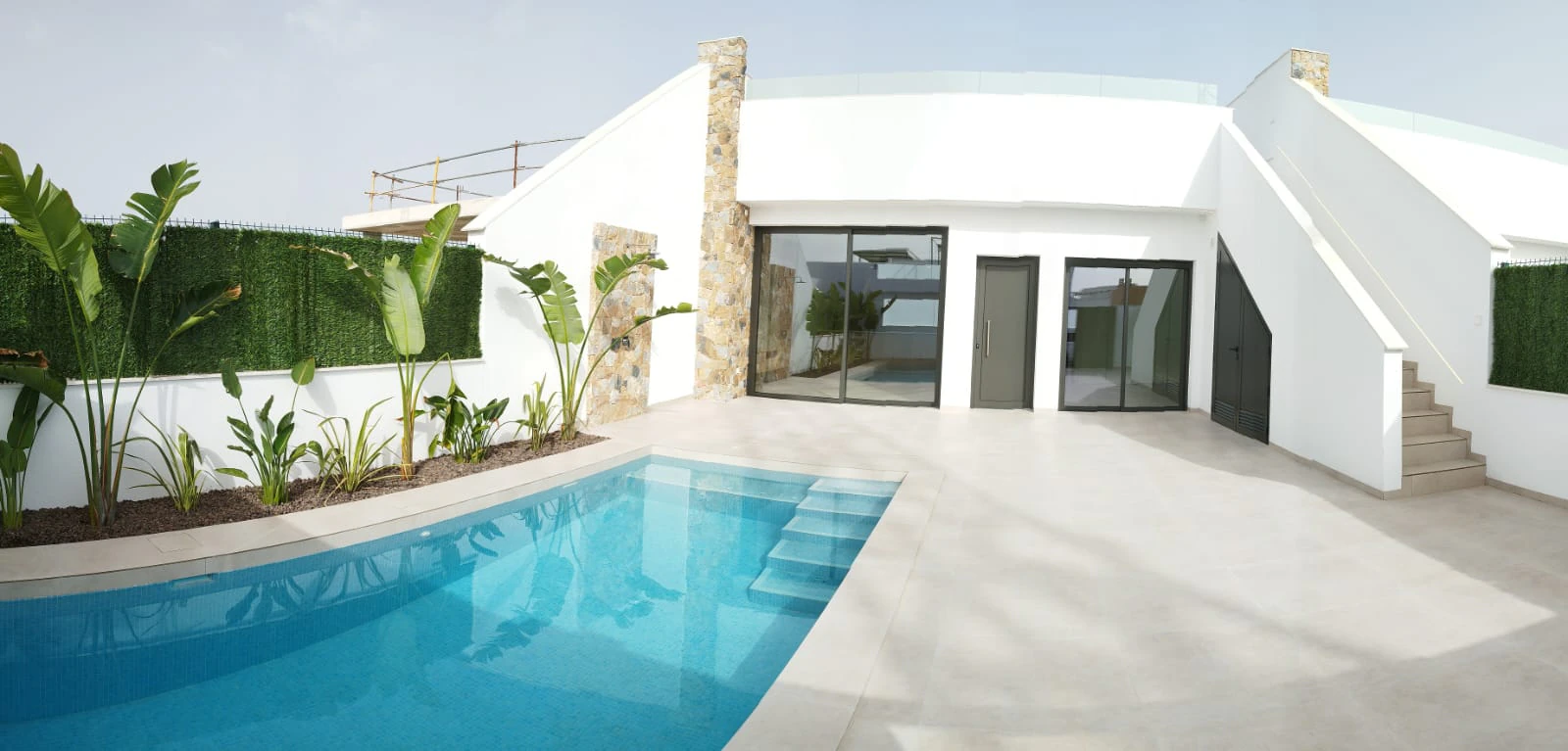 detached en venta en San Javier