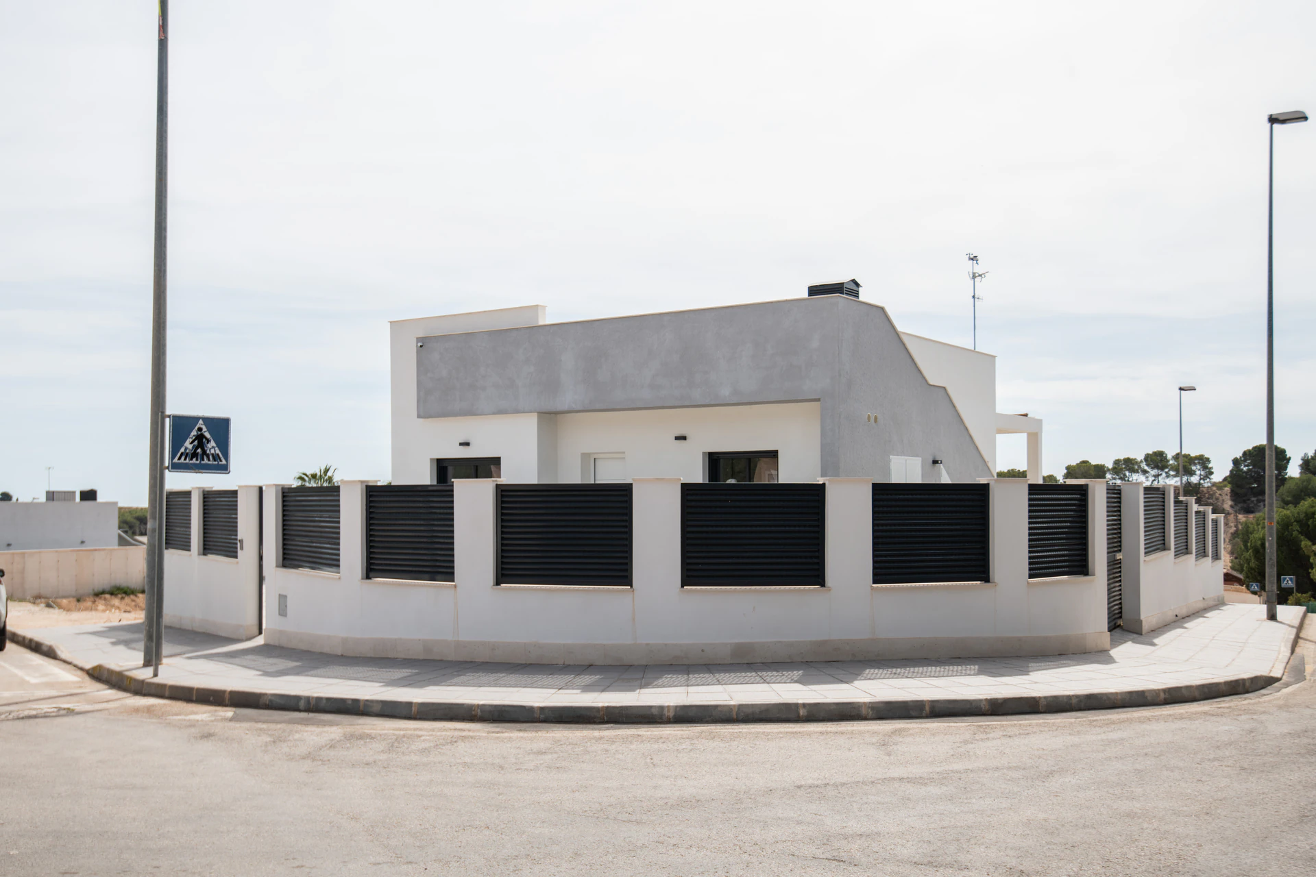 detached en venta en Pinar De Campoverde