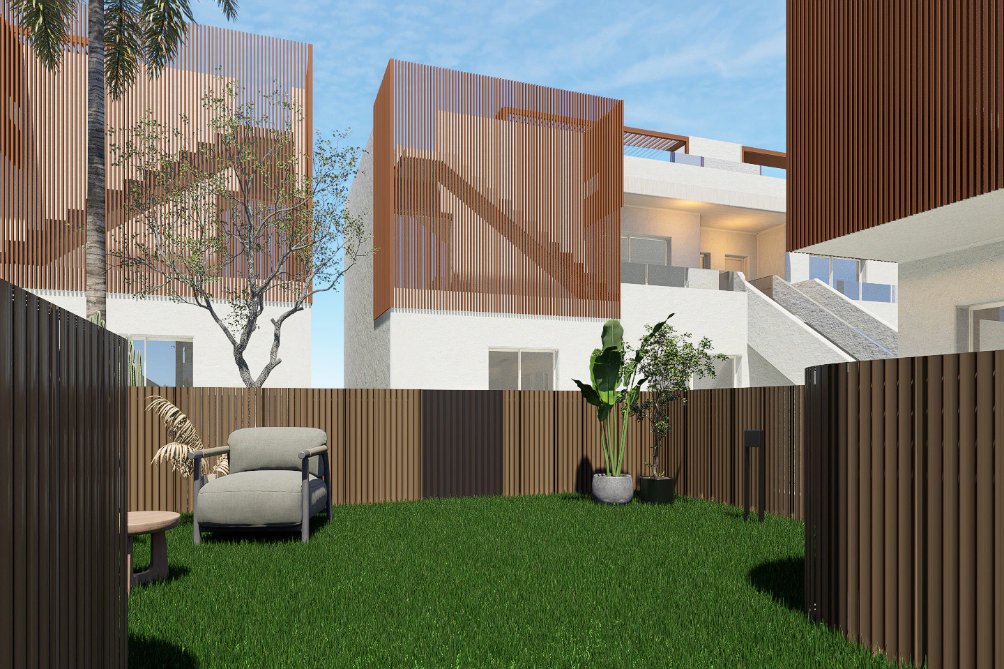 Villa à la vente à Pilar De La Horadada