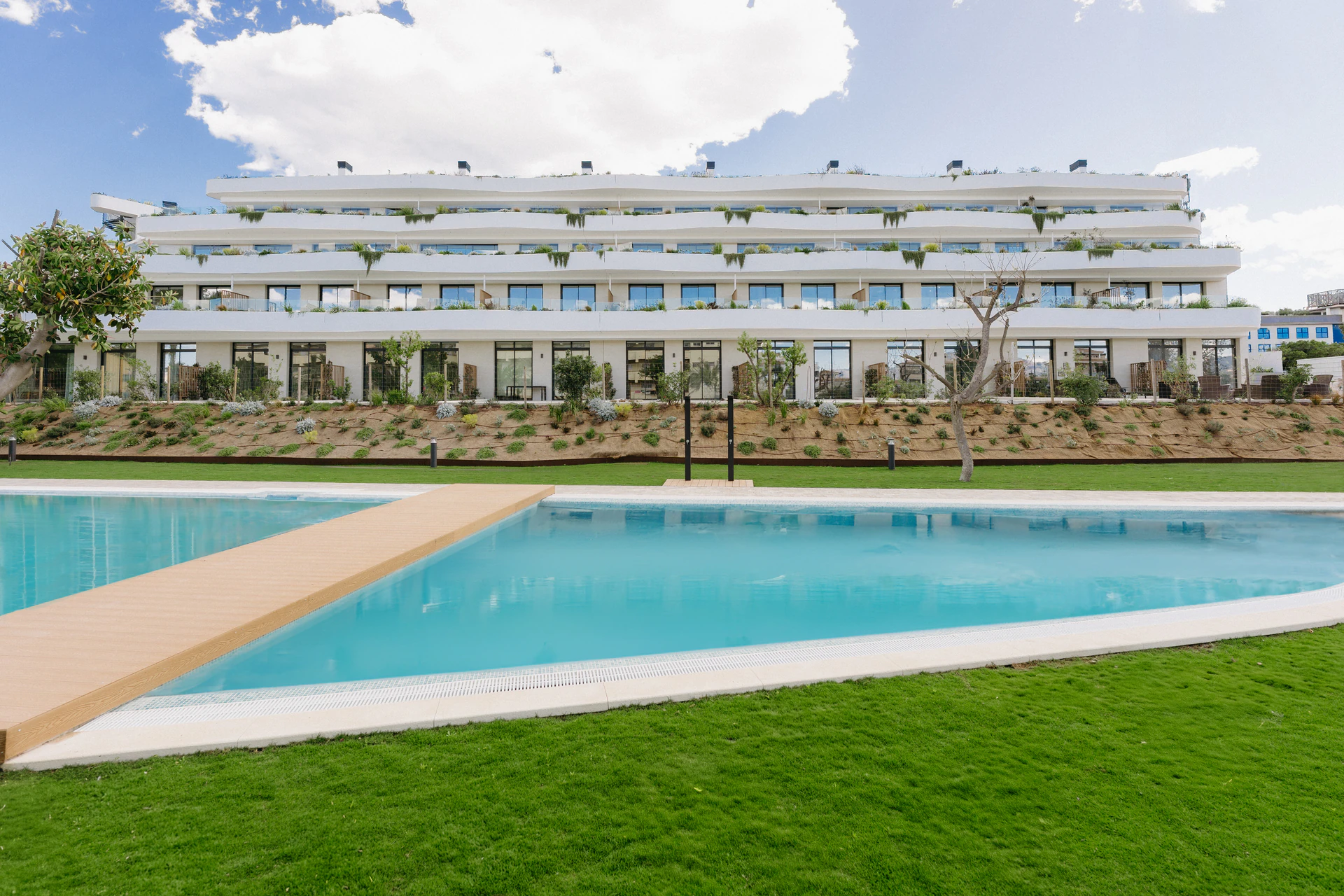 Appartement à la vente à Alfaz Del Pi