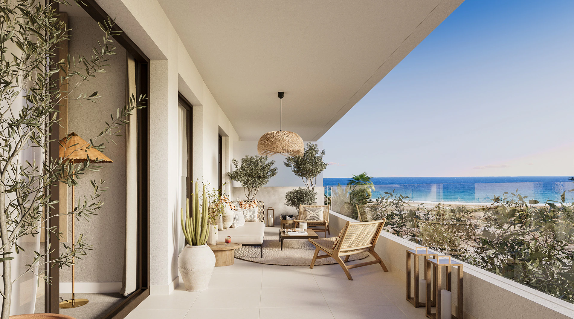 Appartement à la vente à Macenas
