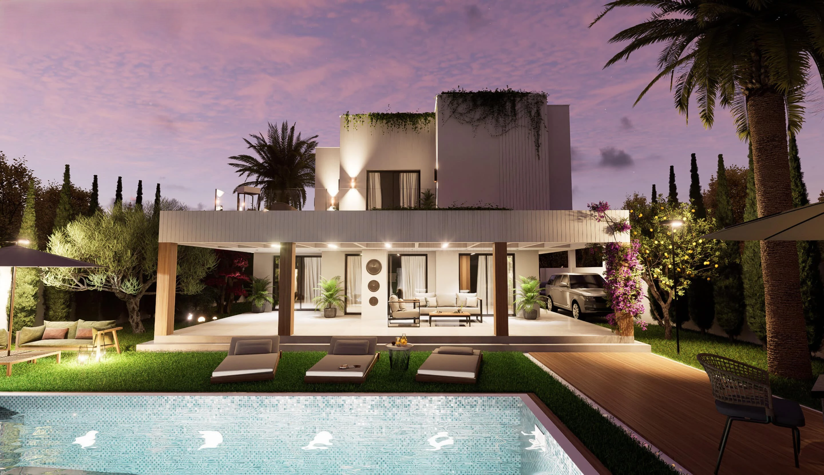 detached en venta en Ciudad Quesada