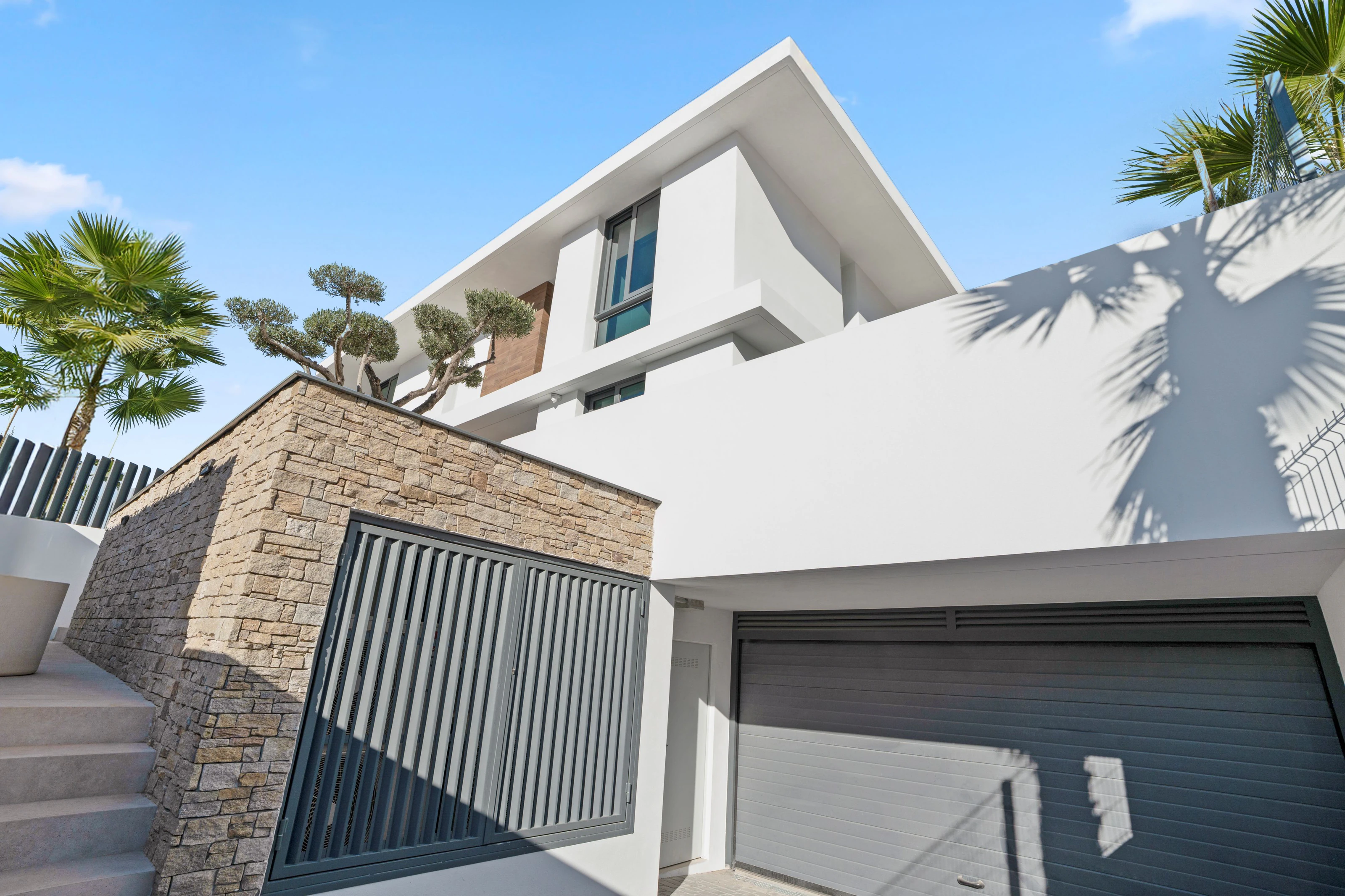 Chalet/Villa en venta en Benidorm