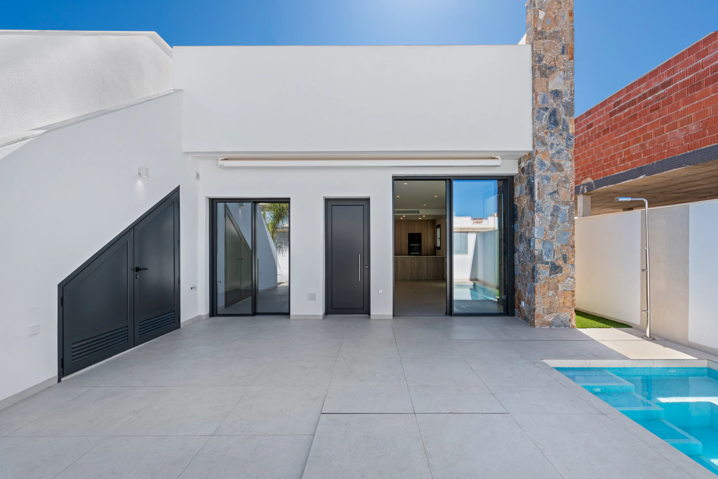 detached en venta en San Javier