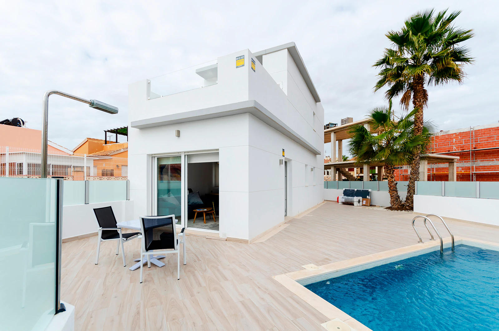 detached for sale in Torrevieja