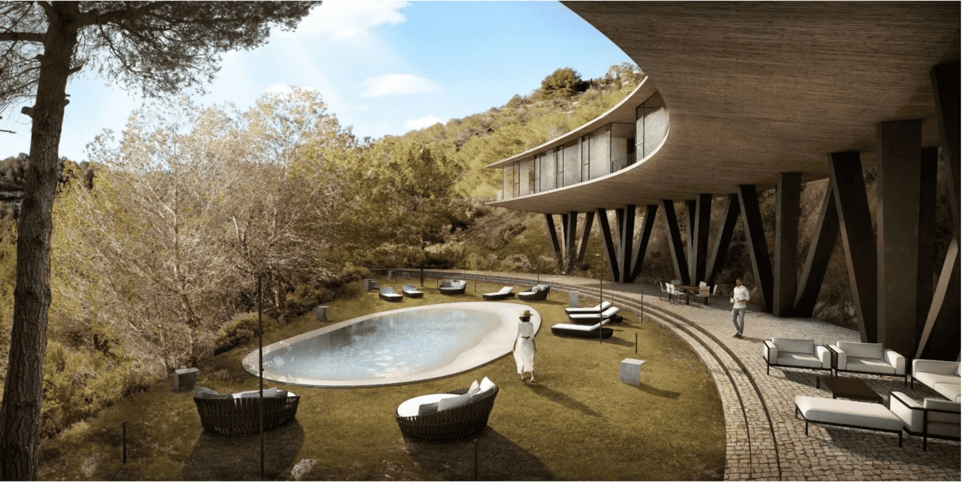 Villa à la vente à Benissa