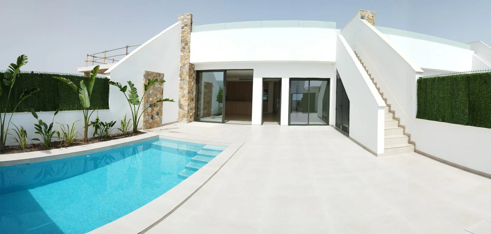detached en venta en San Javier