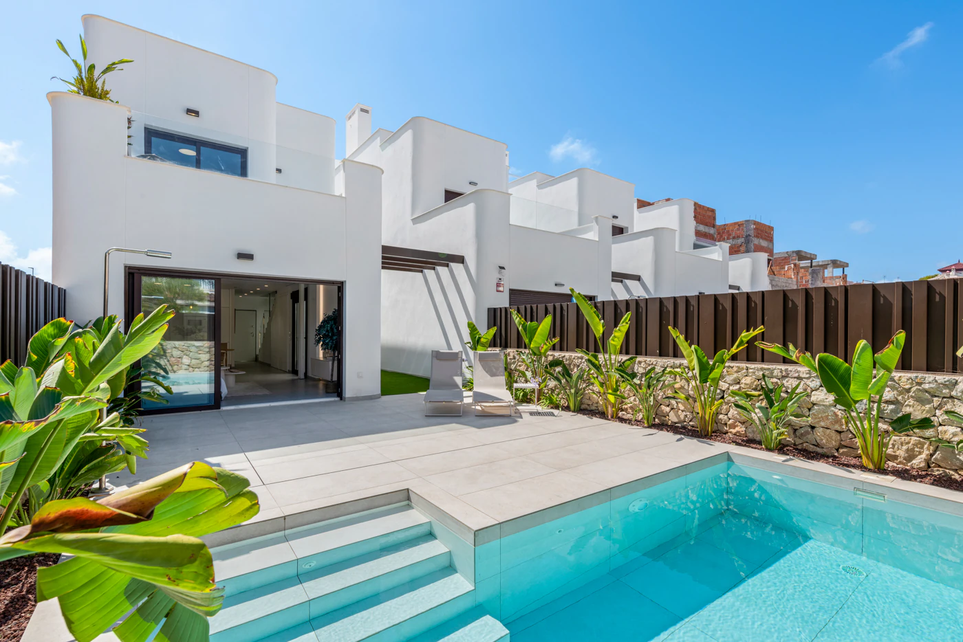 Villa for sale in Pilar De La Horadada