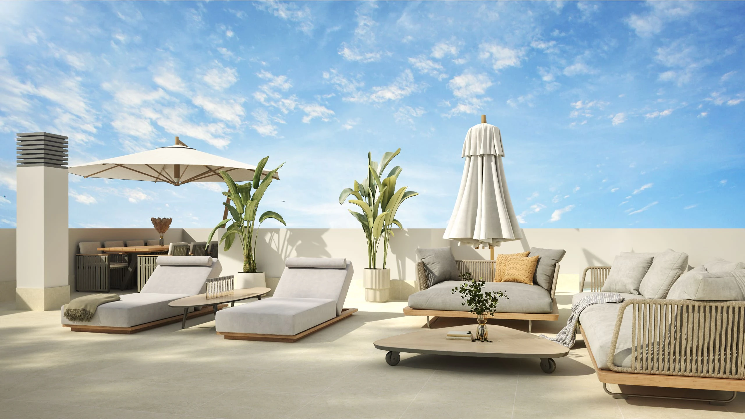 terraced en venta en Avileses