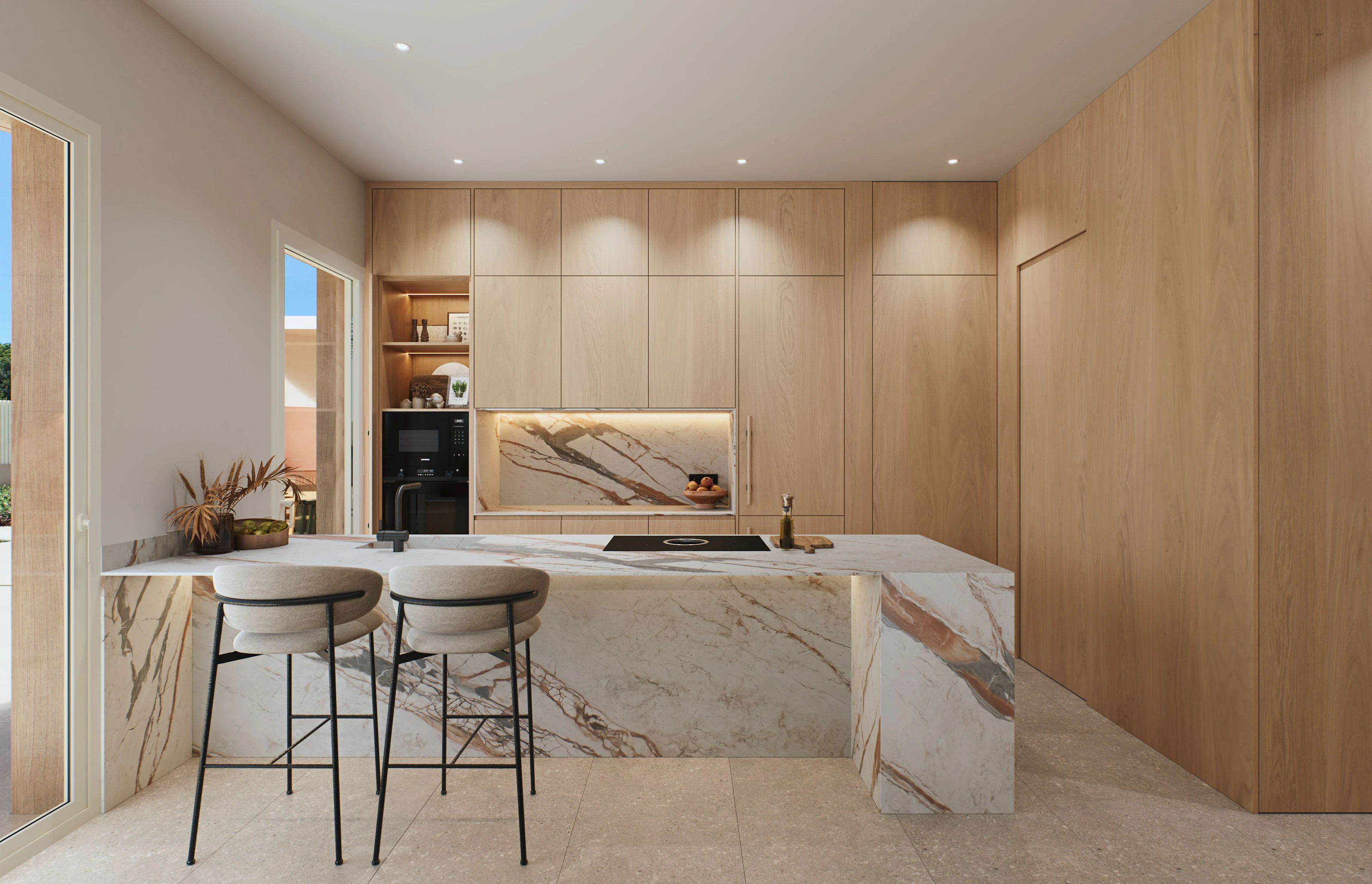 Villa à la vente à Dehesa De Campoamor