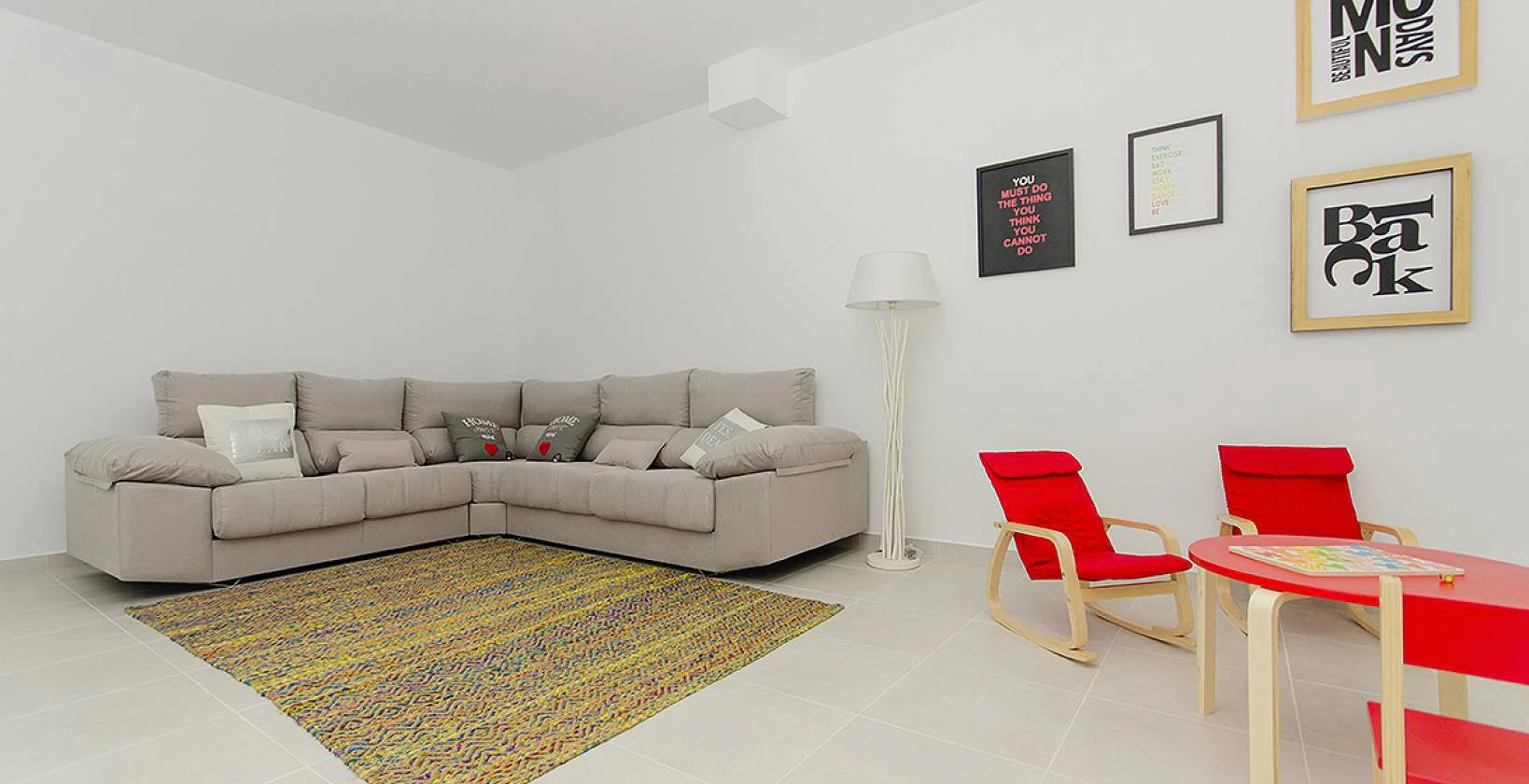 Villa à la vente à Dehesa De Campoamor