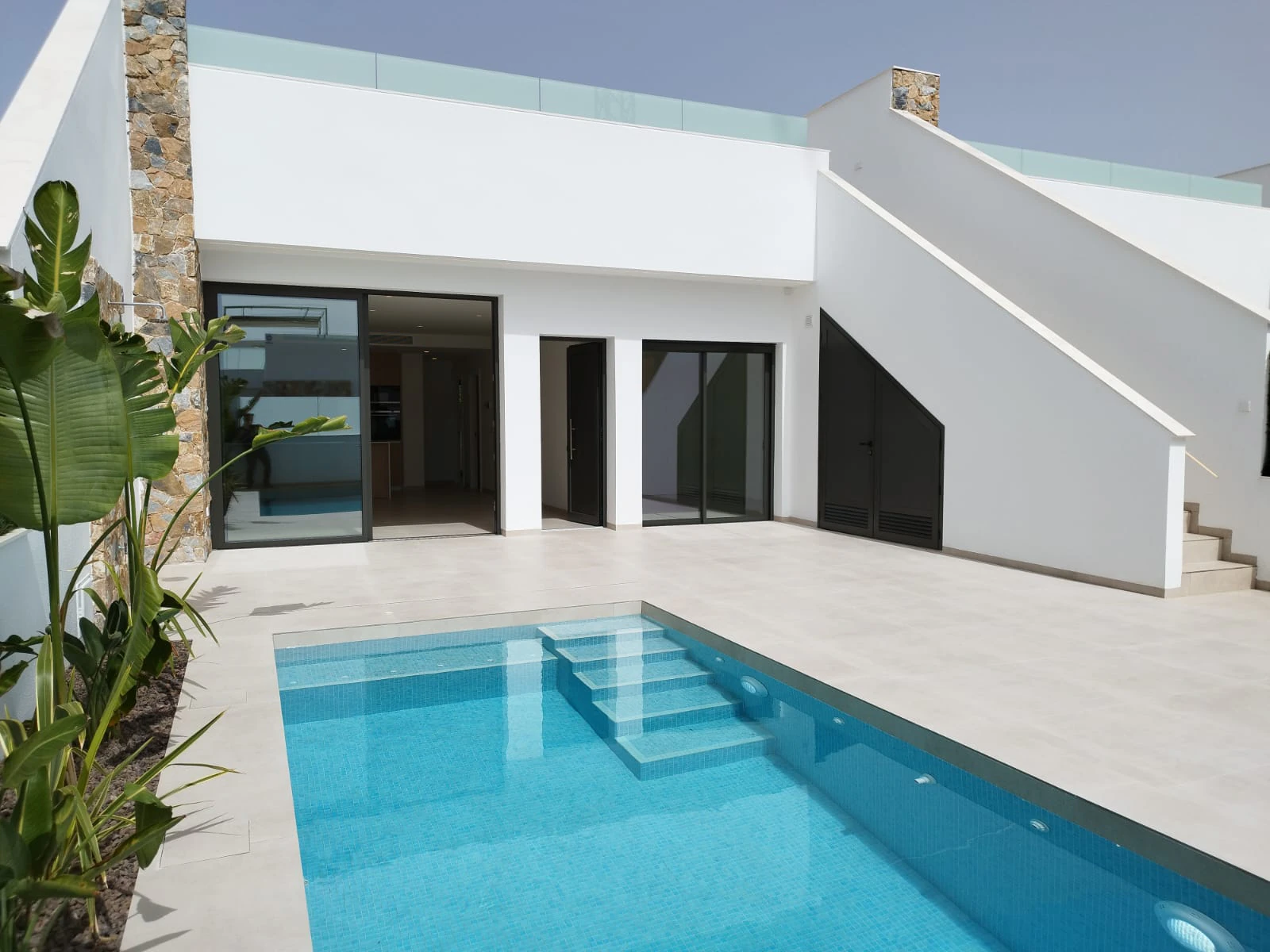 detached en venta en San Javier